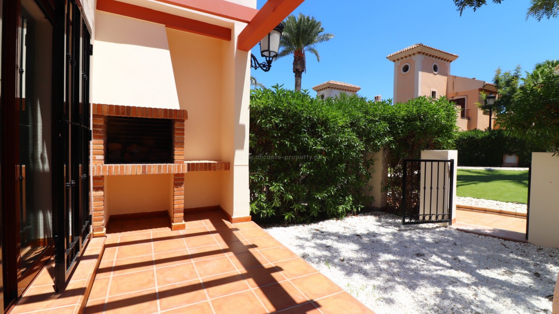 Hus / Villa i Algorfa Centro