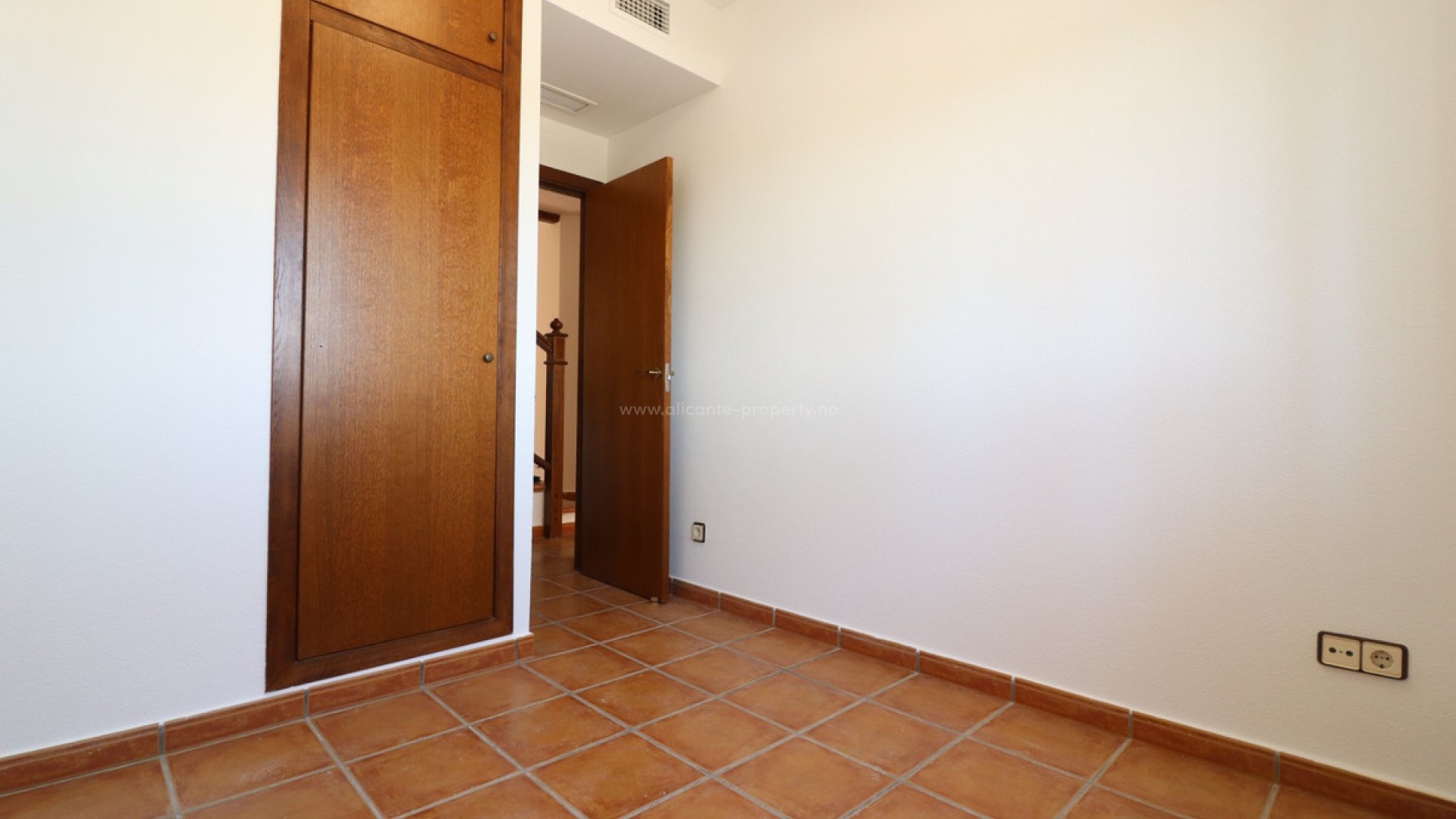 Hus / Villa i Algorfa Centro