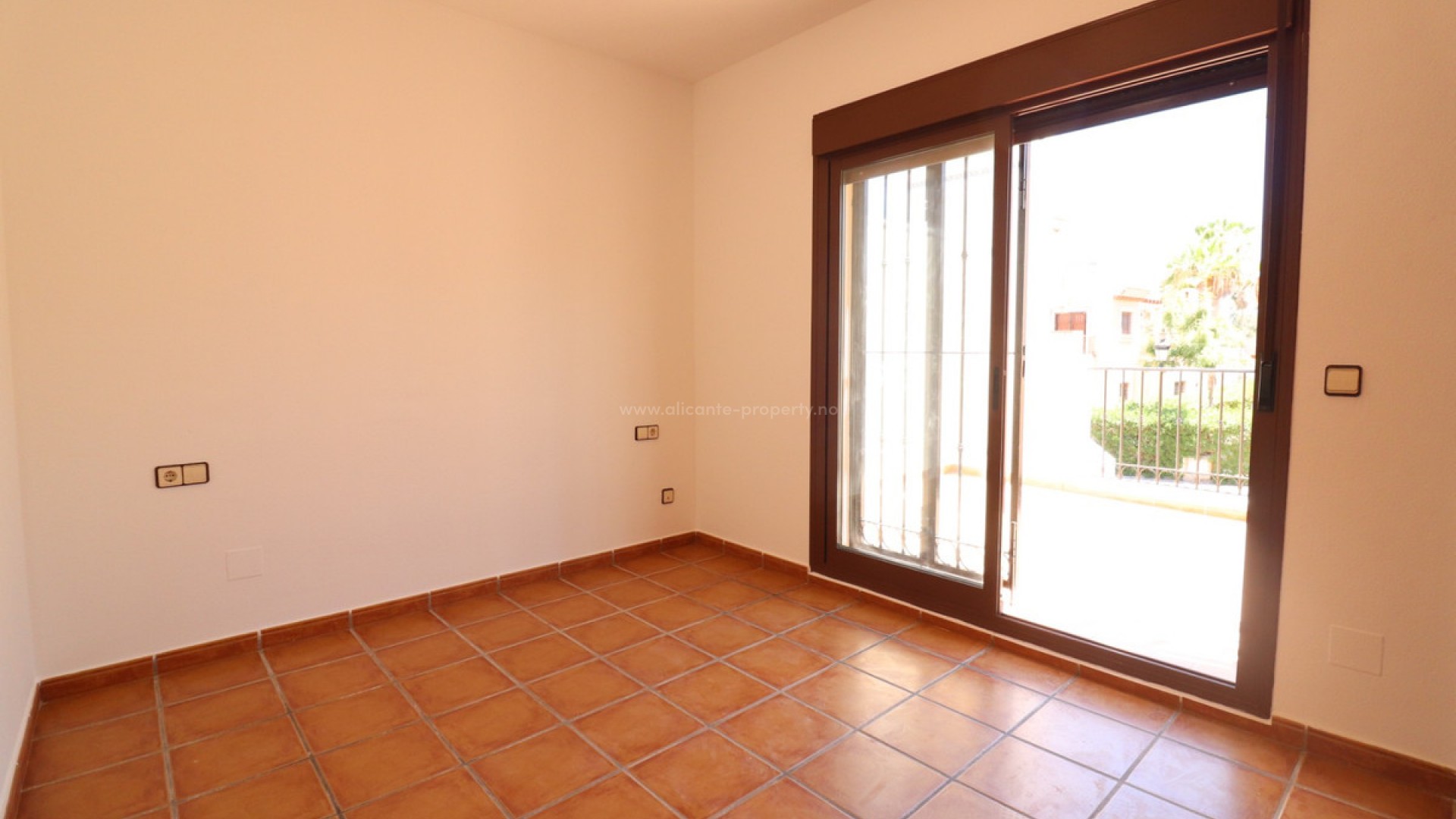 Hus / Villa i Algorfa Centro