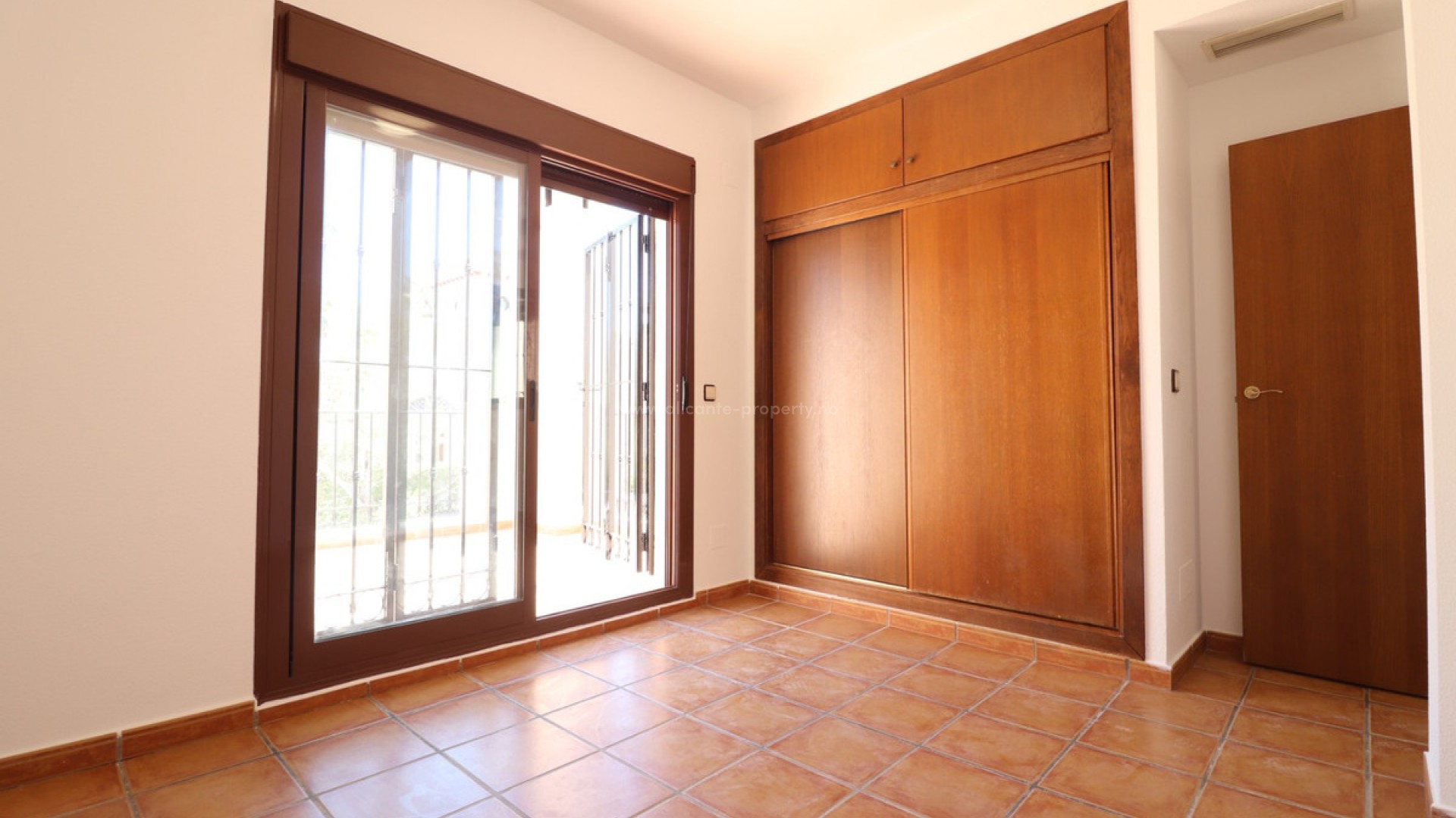Hus / Villa i Algorfa Centro