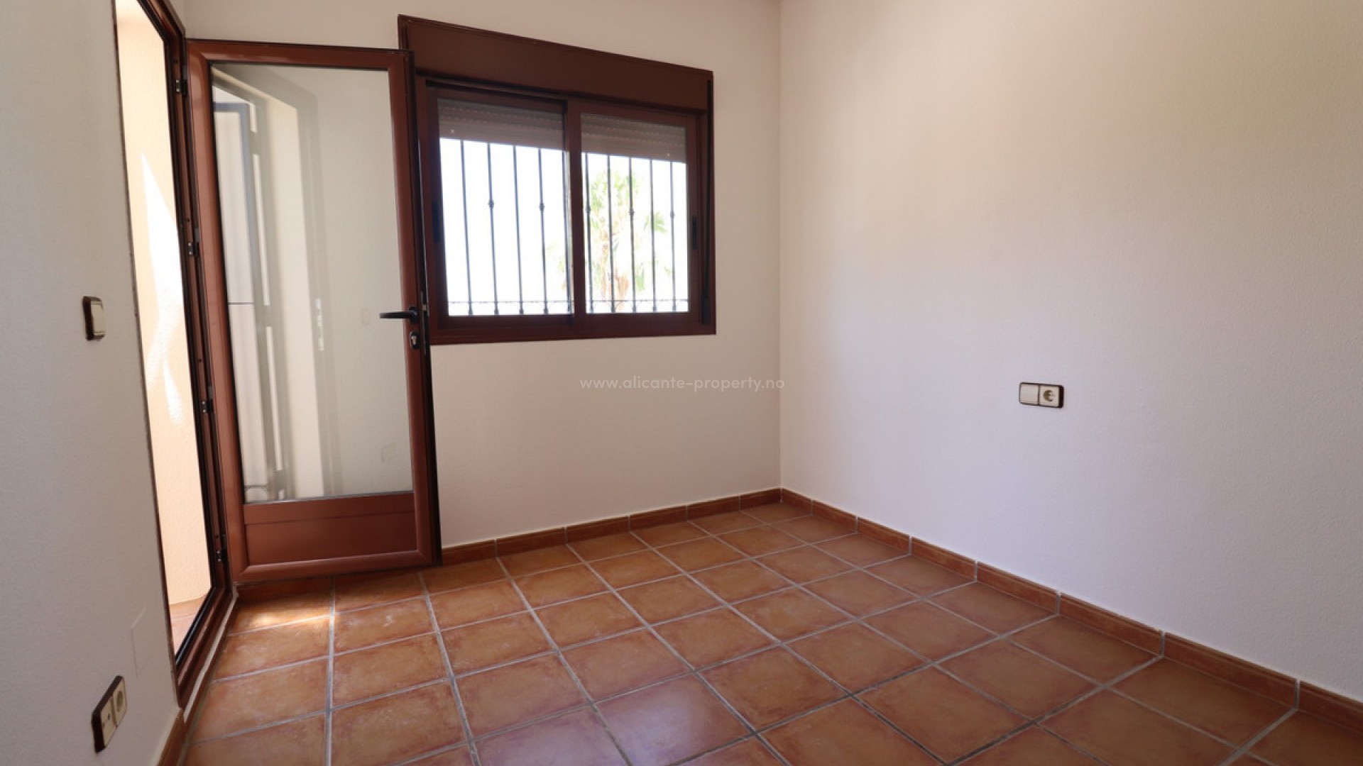 Hus / Villa i Algorfa Centro