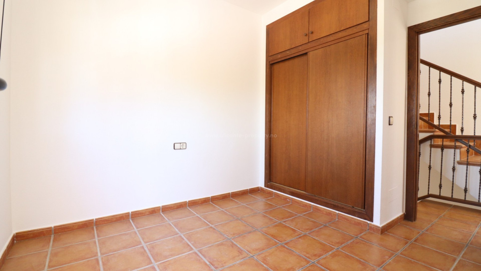 Hus / Villa i Algorfa Centro
