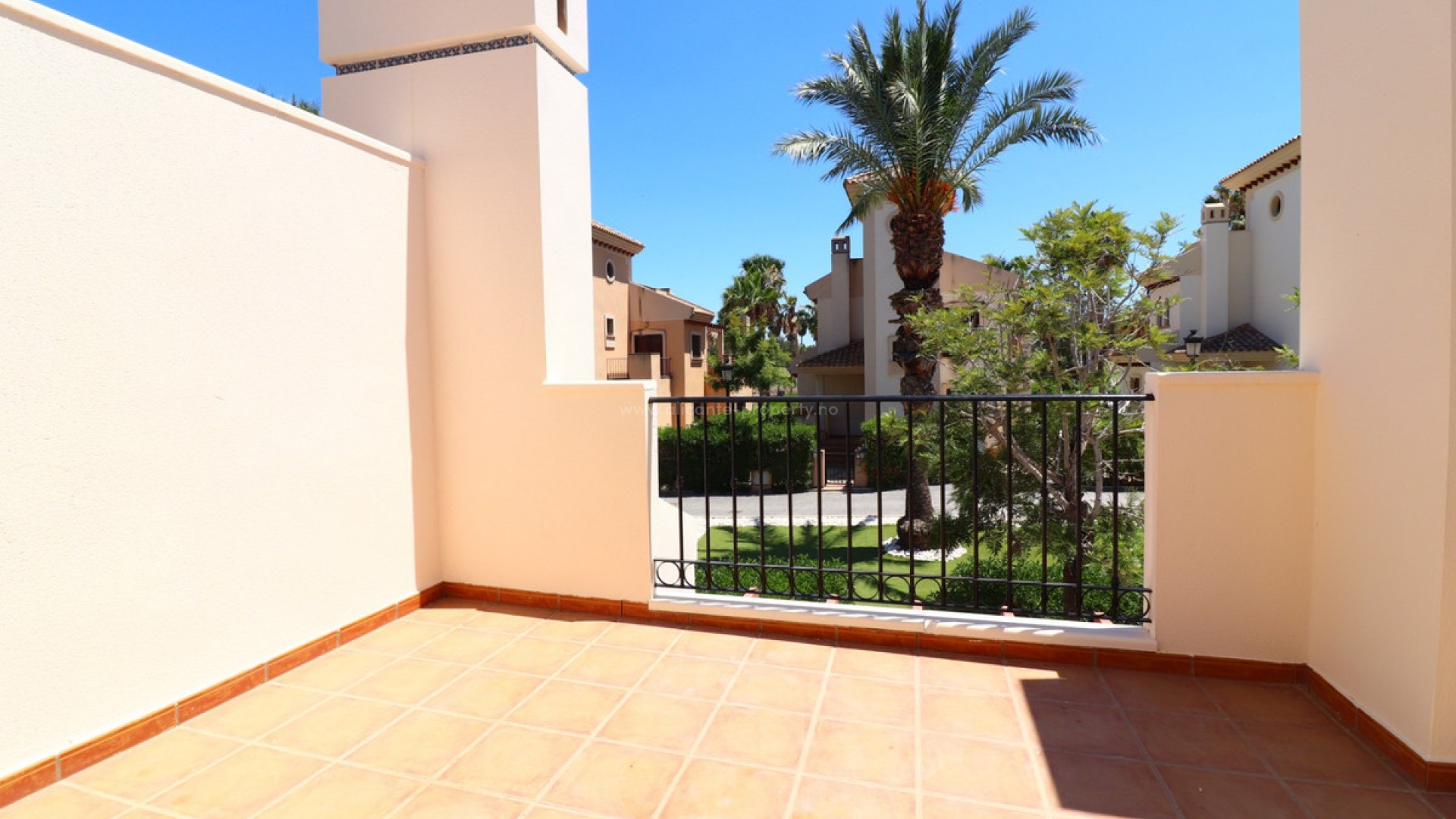 Hus / Villa i Algorfa Centro