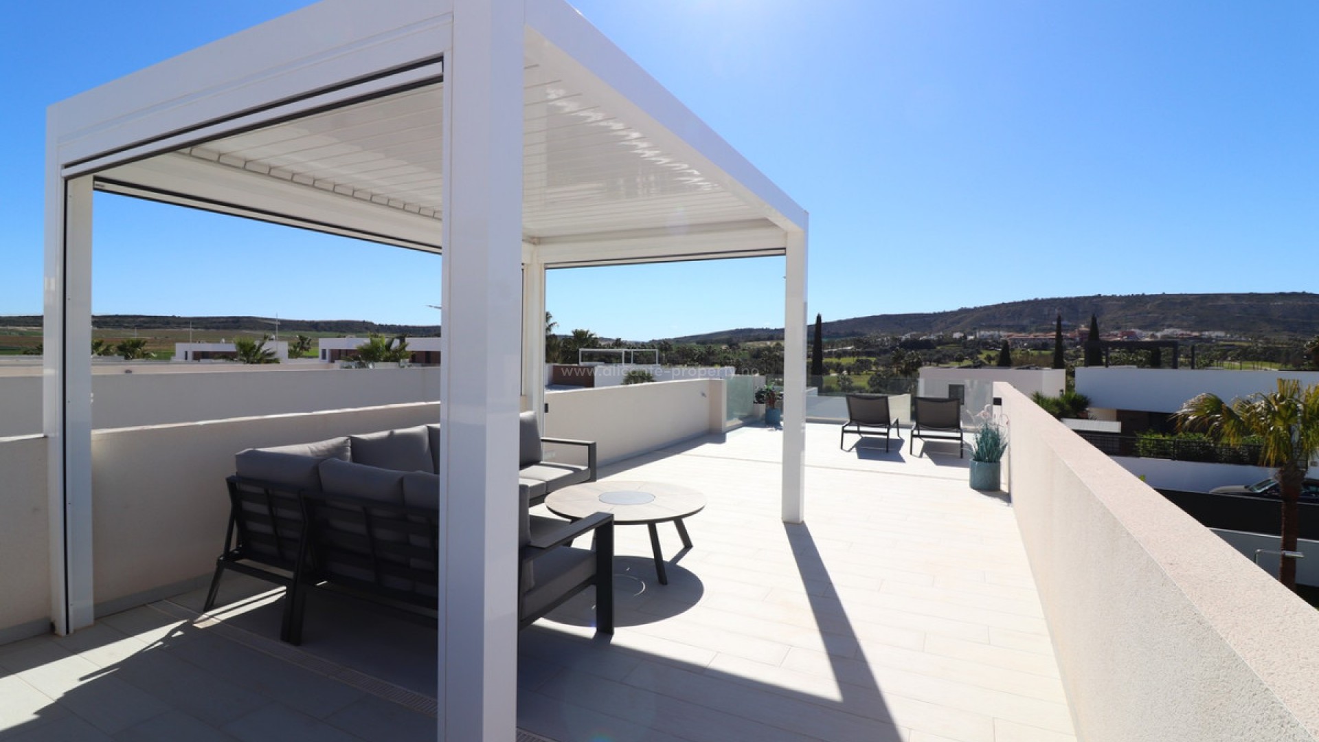 Hus / Villa i Algorfa Centro