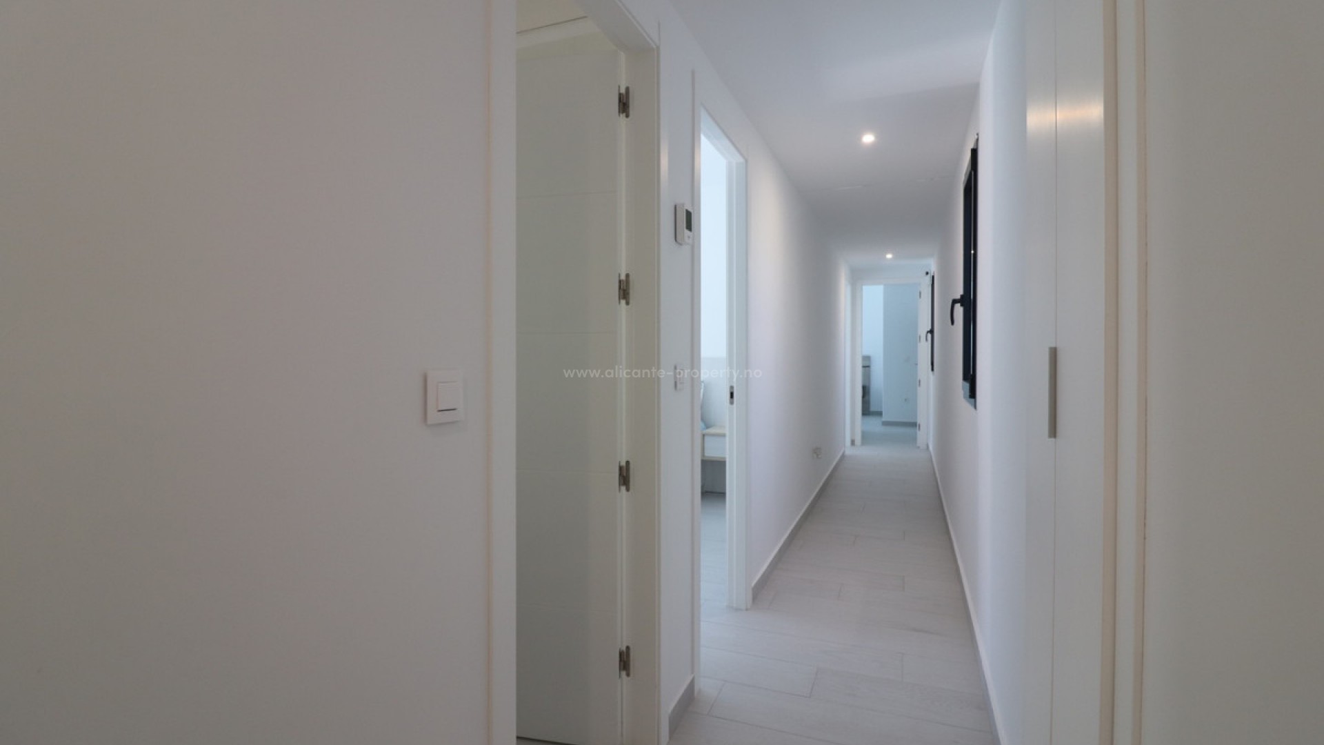 Hus / Villa i Algorfa Centro