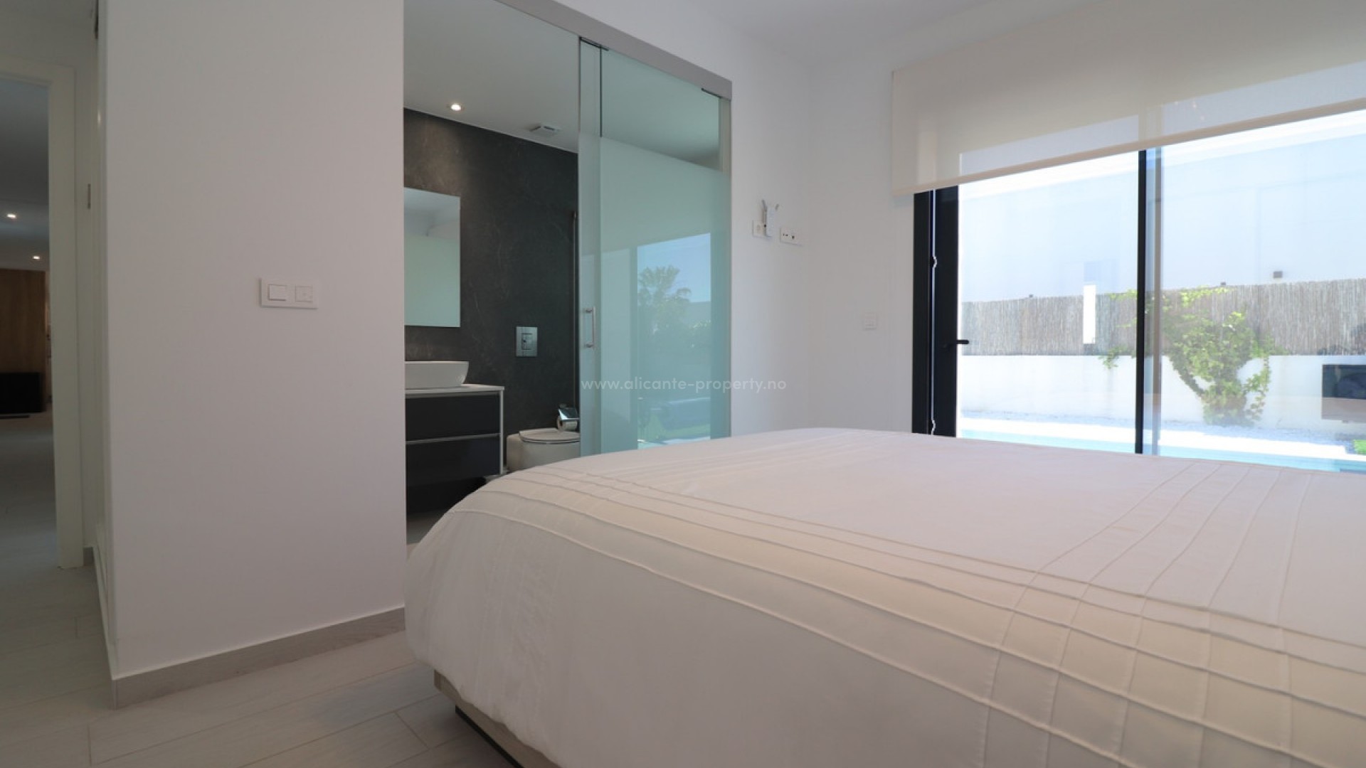Hus / Villa i Algorfa Centro