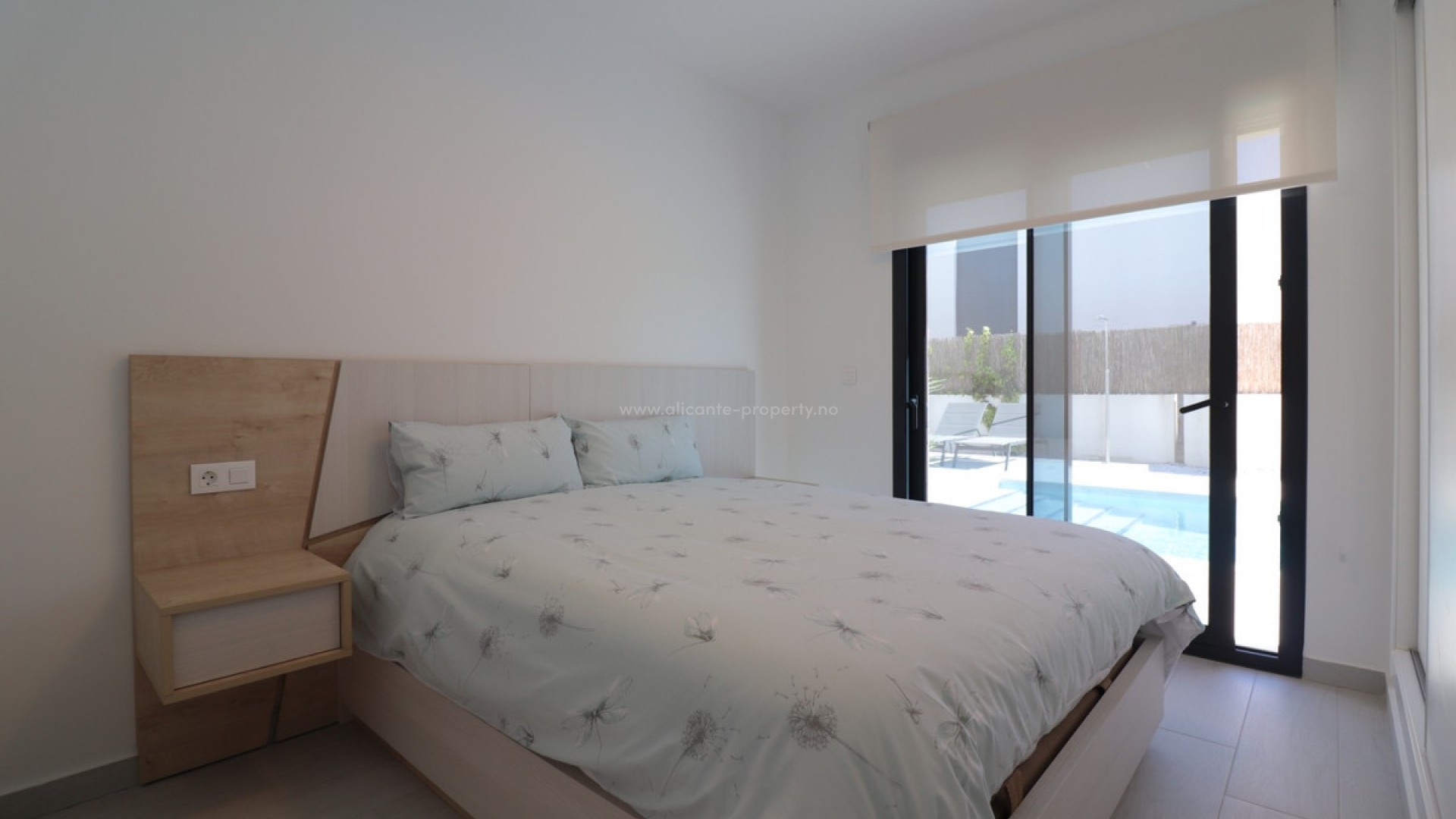Hus / Villa i Algorfa Centro