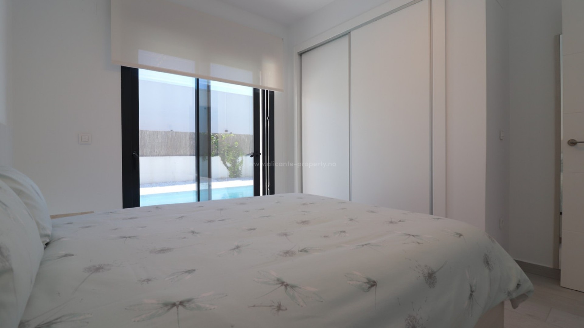 Hus / Villa i Algorfa Centro