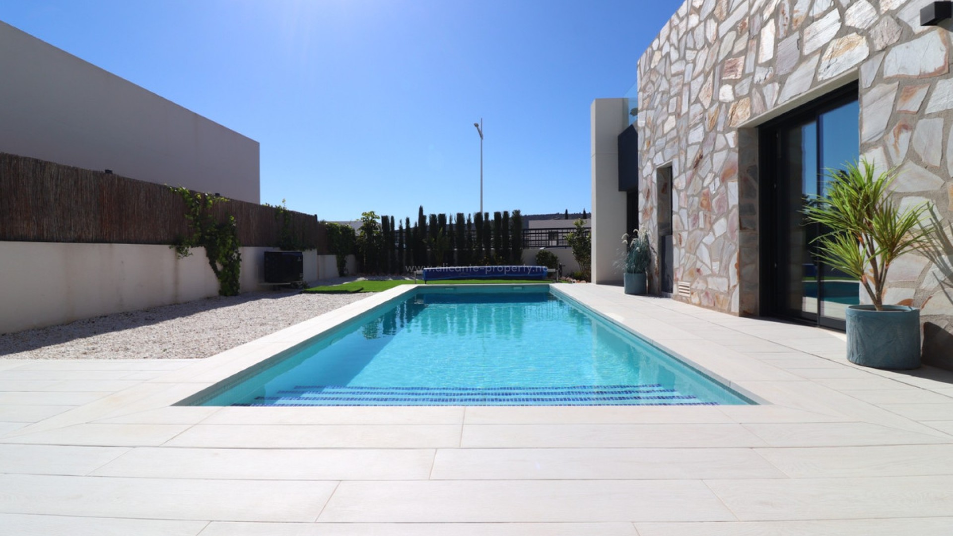 Hus / Villa i Algorfa Centro