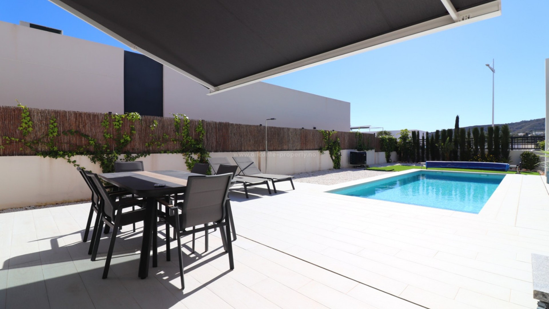 Hus / Villa i Algorfa Centro