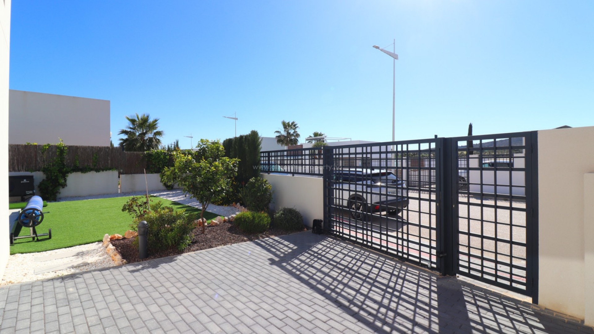 Hus / Villa i Algorfa Centro