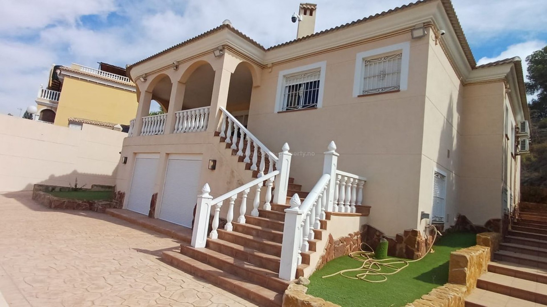 Hus / Villa i Algorfa Centro