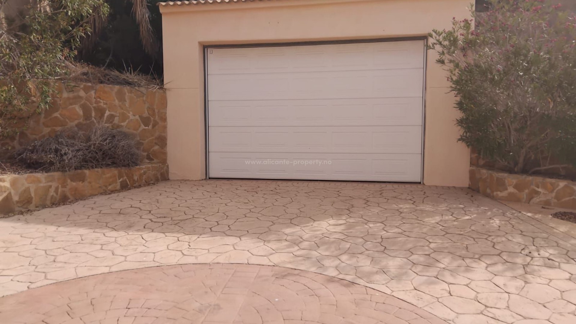 Hus / Villa i Algorfa Centro