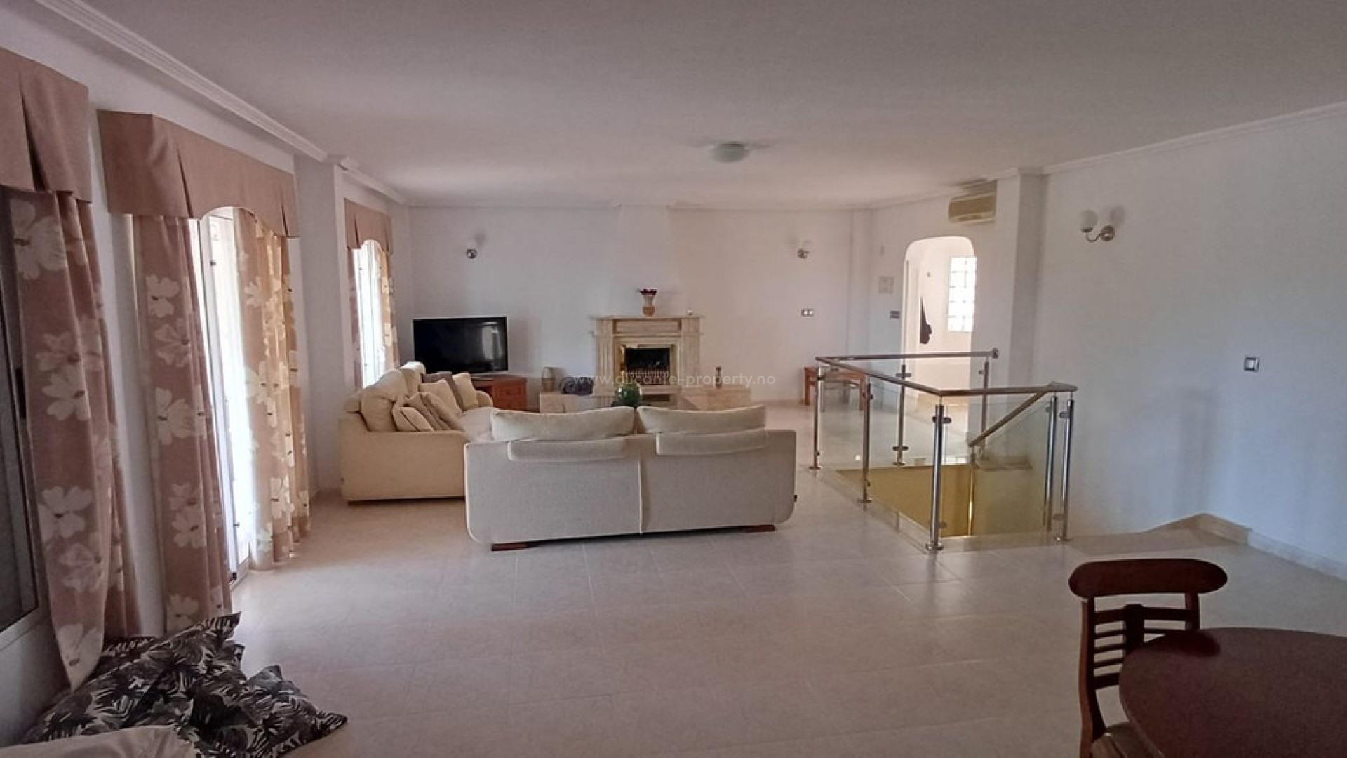 Hus / Villa i Algorfa Centro
