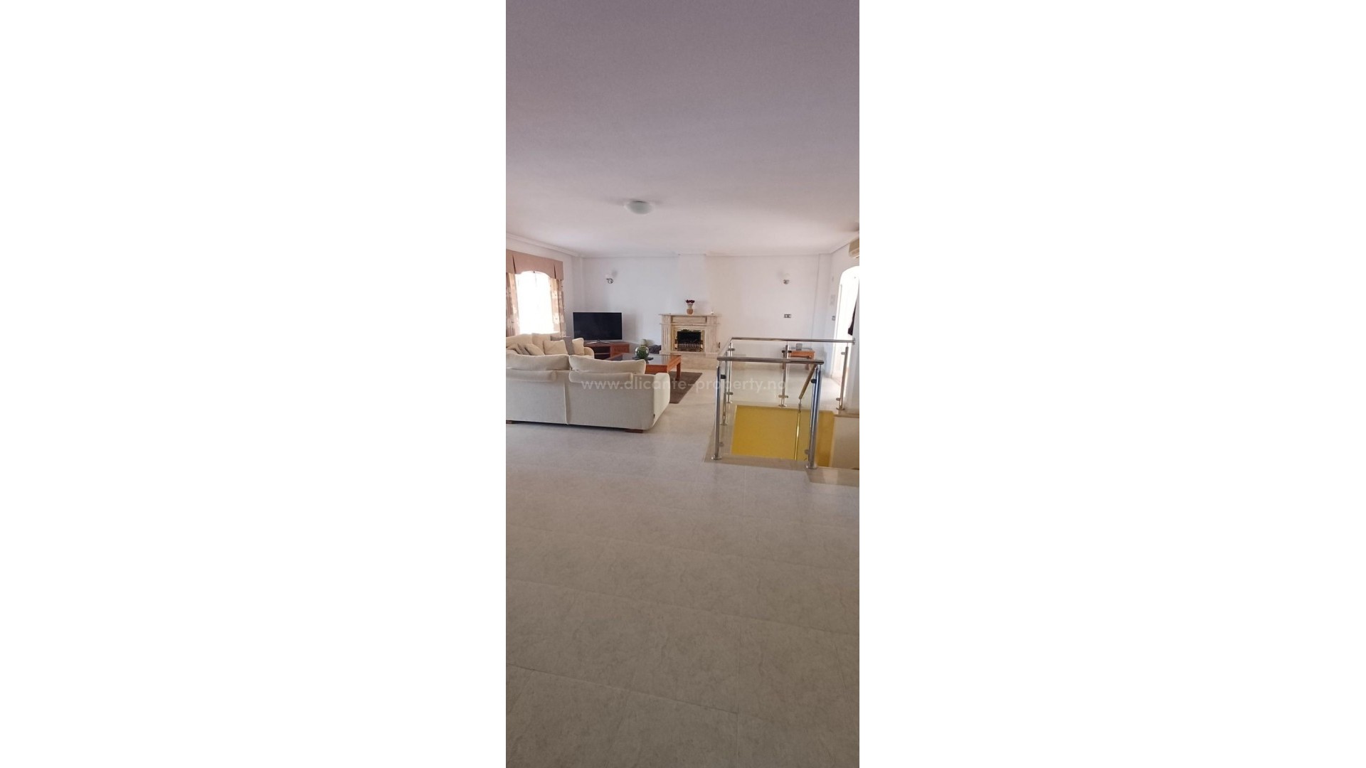 Hus / Villa i Algorfa Centro