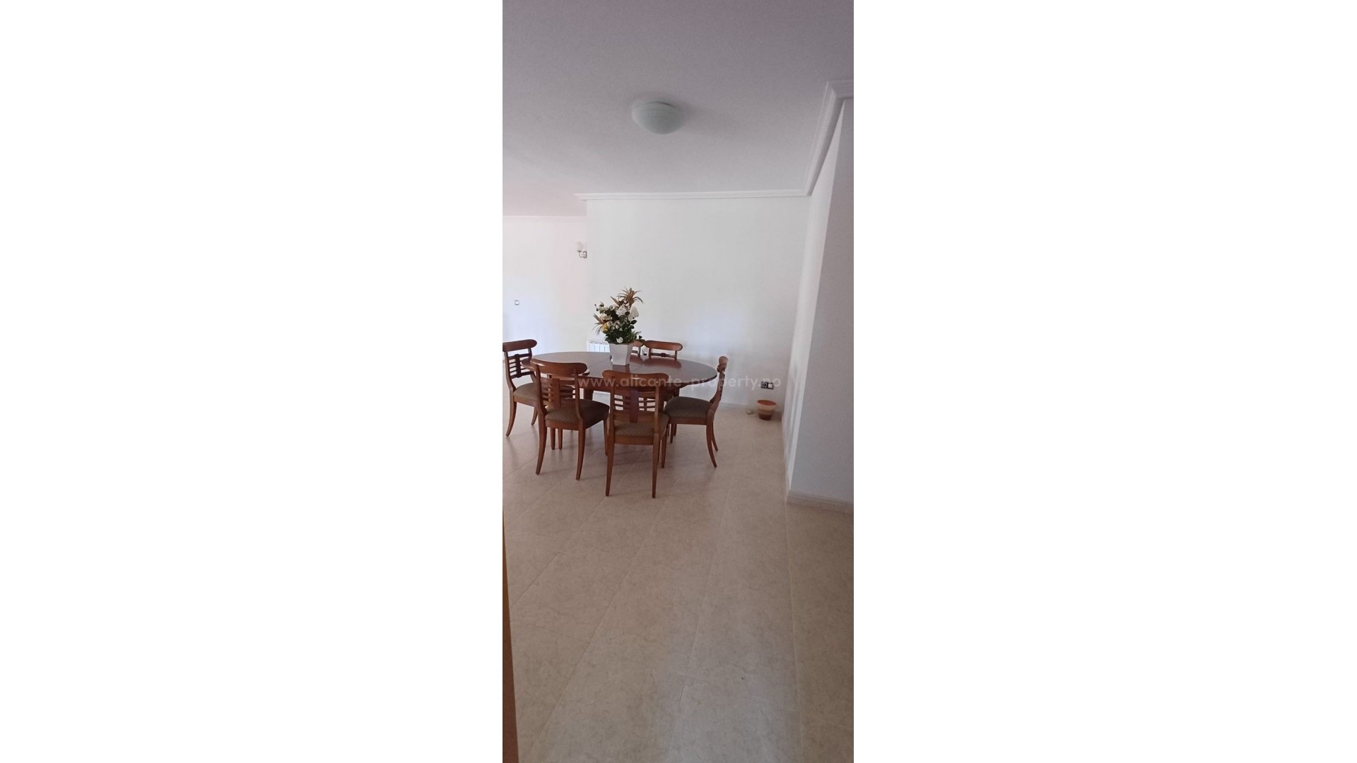 Hus / Villa i Algorfa Centro