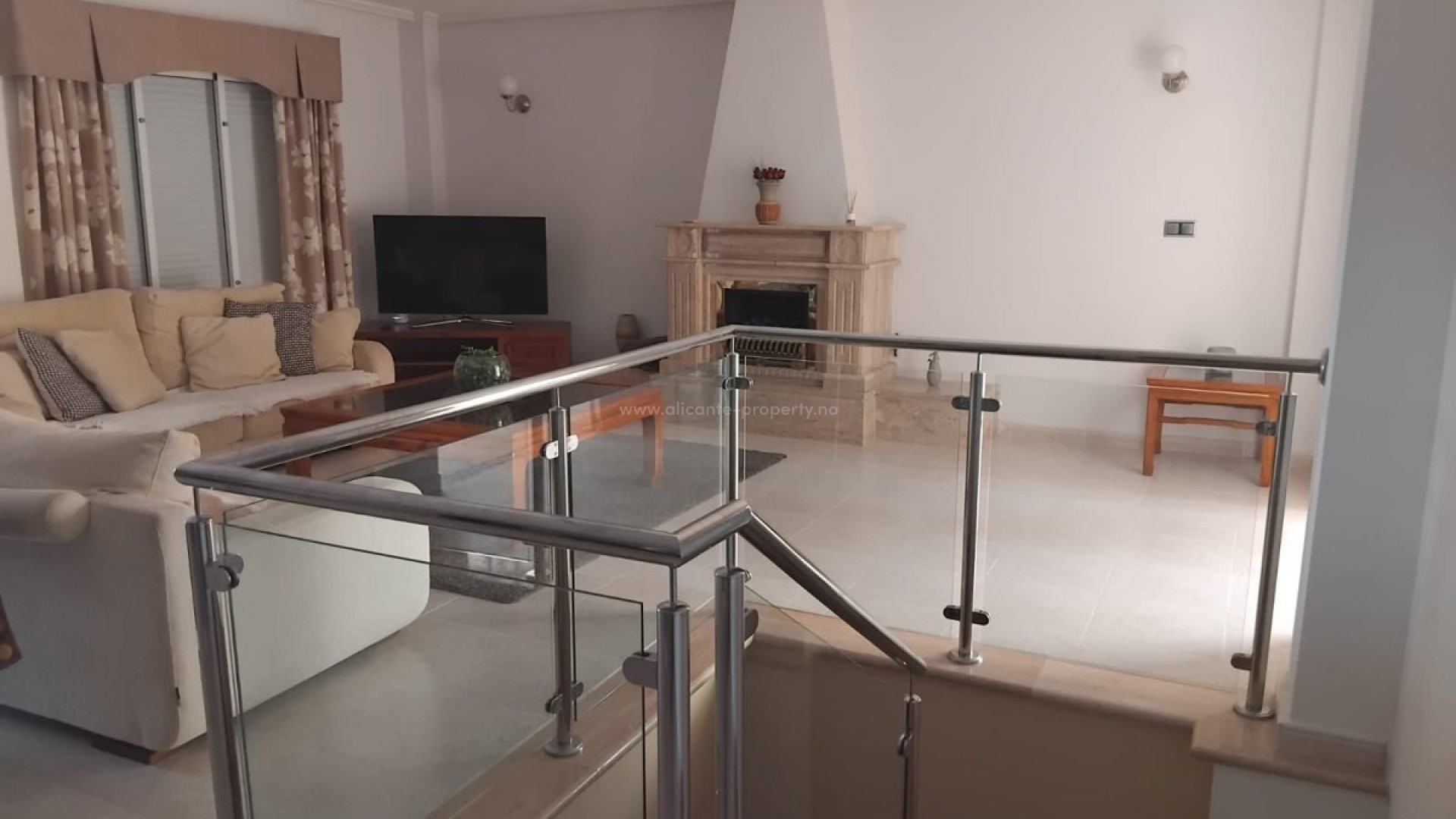 Hus / Villa i Algorfa Centro