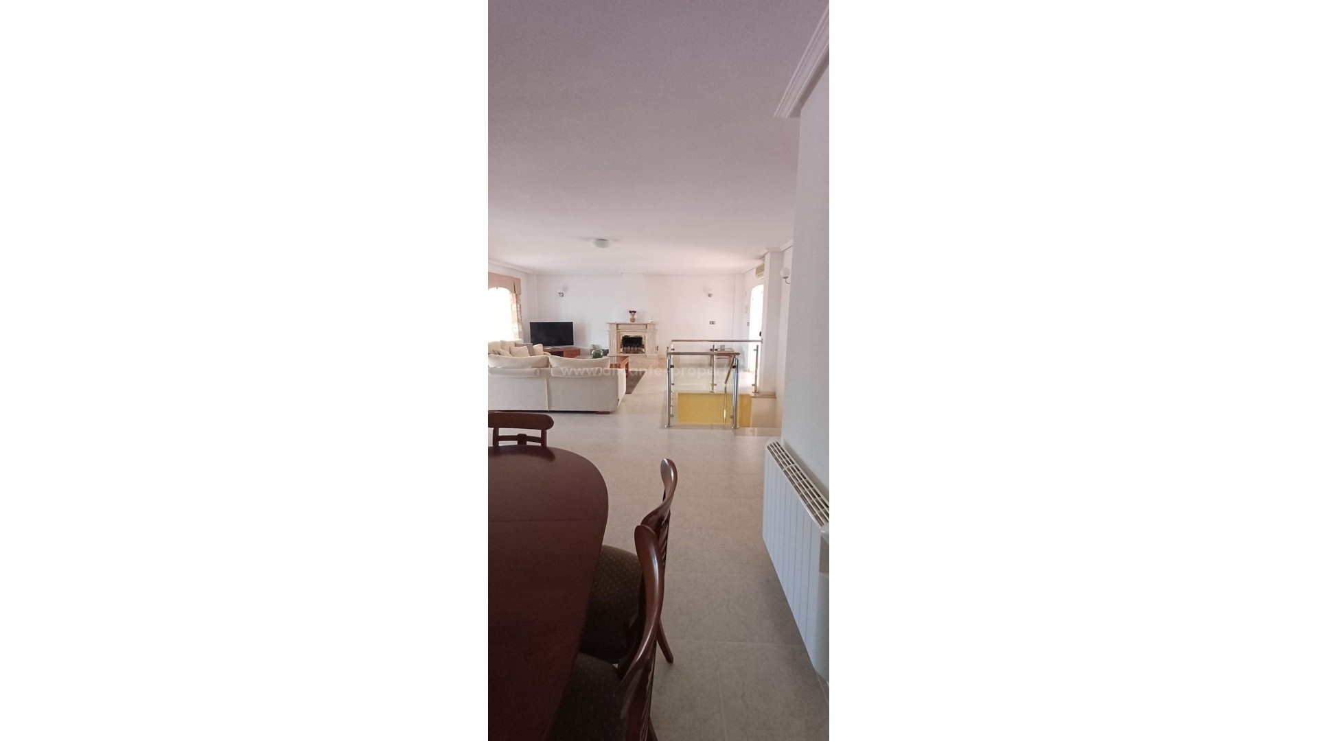 Hus / Villa i Algorfa Centro