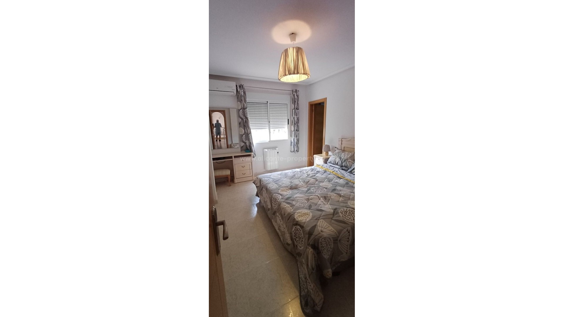 Hus / Villa i Algorfa Centro