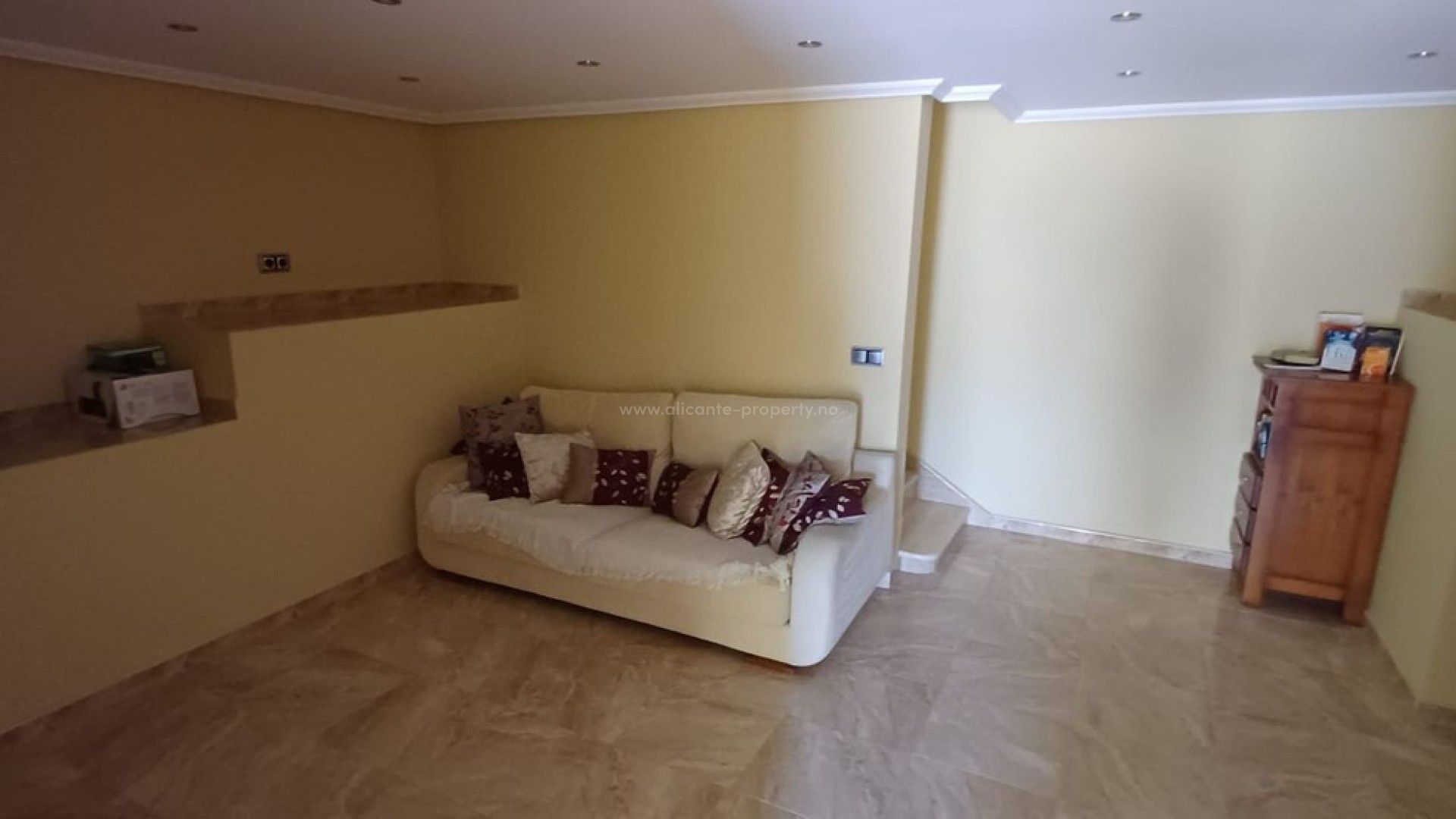 Hus / Villa i Algorfa Centro