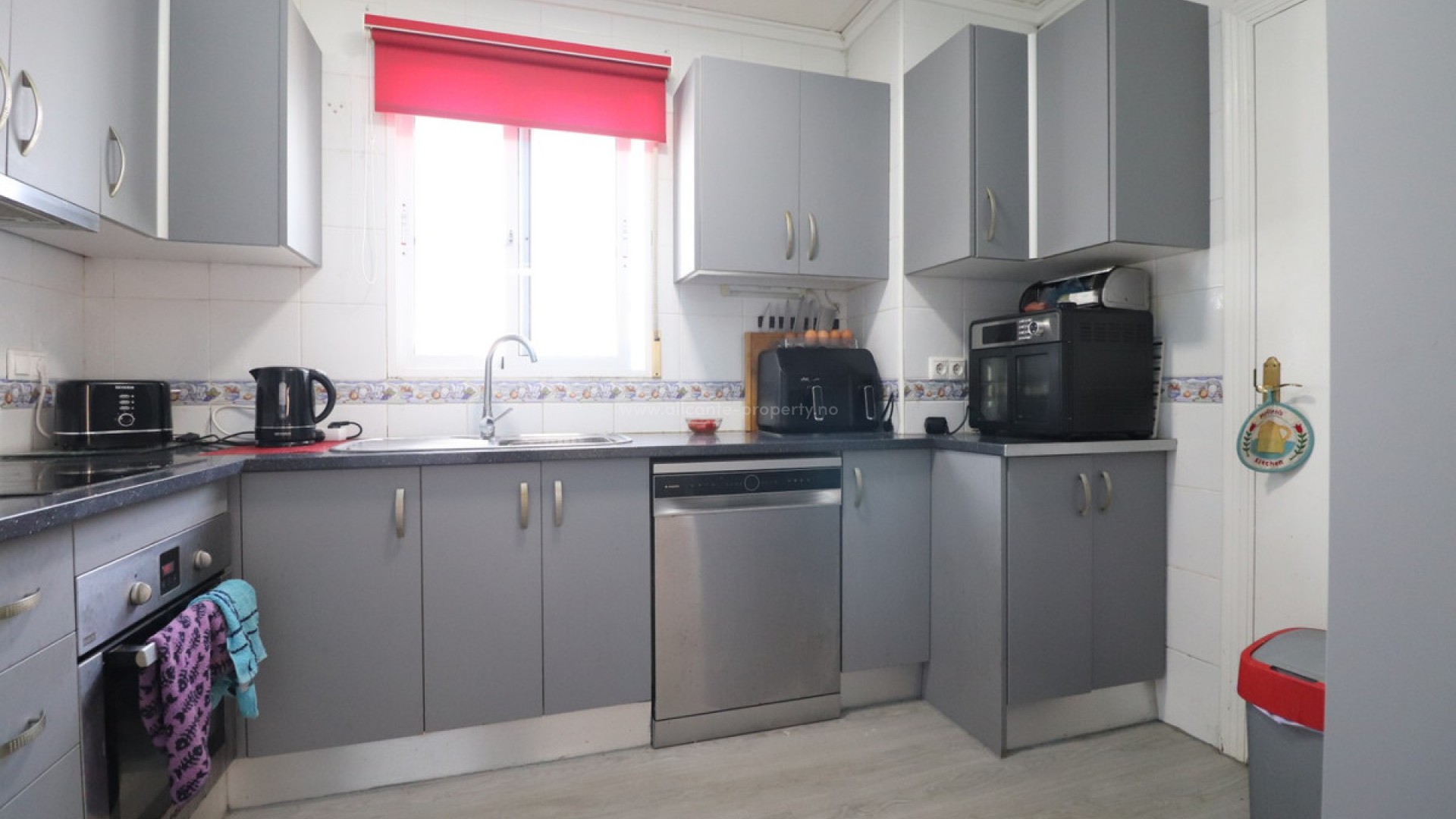 Hus / Villa i Algorfa Centro