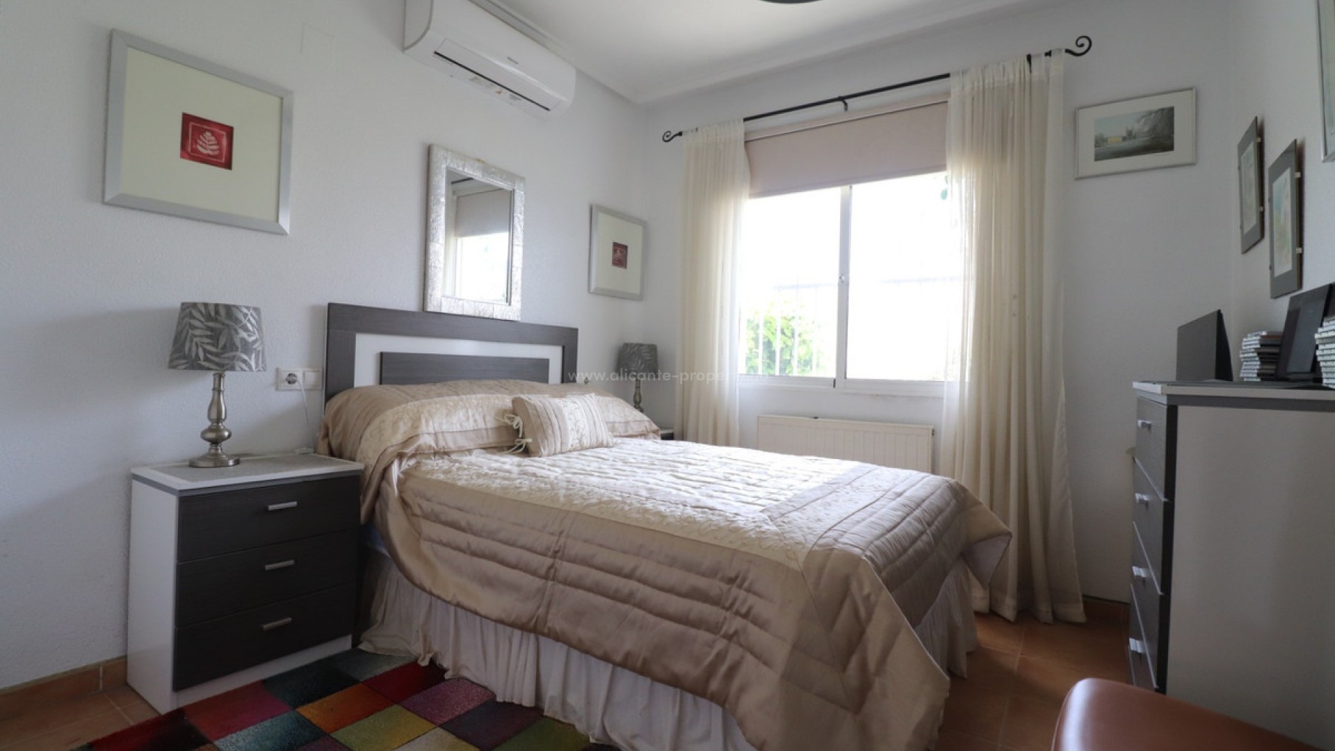 Hus / Villa i Algorfa Centro