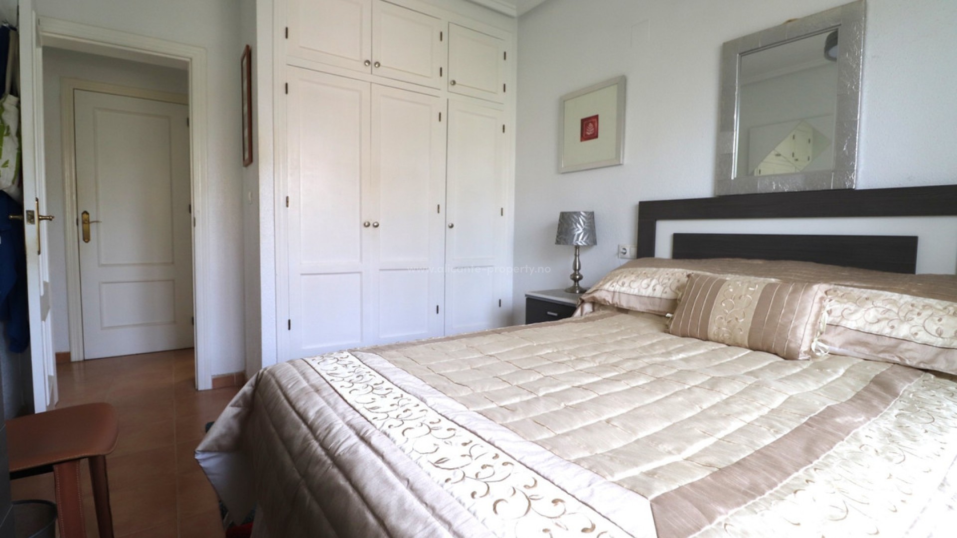 Hus / Villa i Algorfa Centro