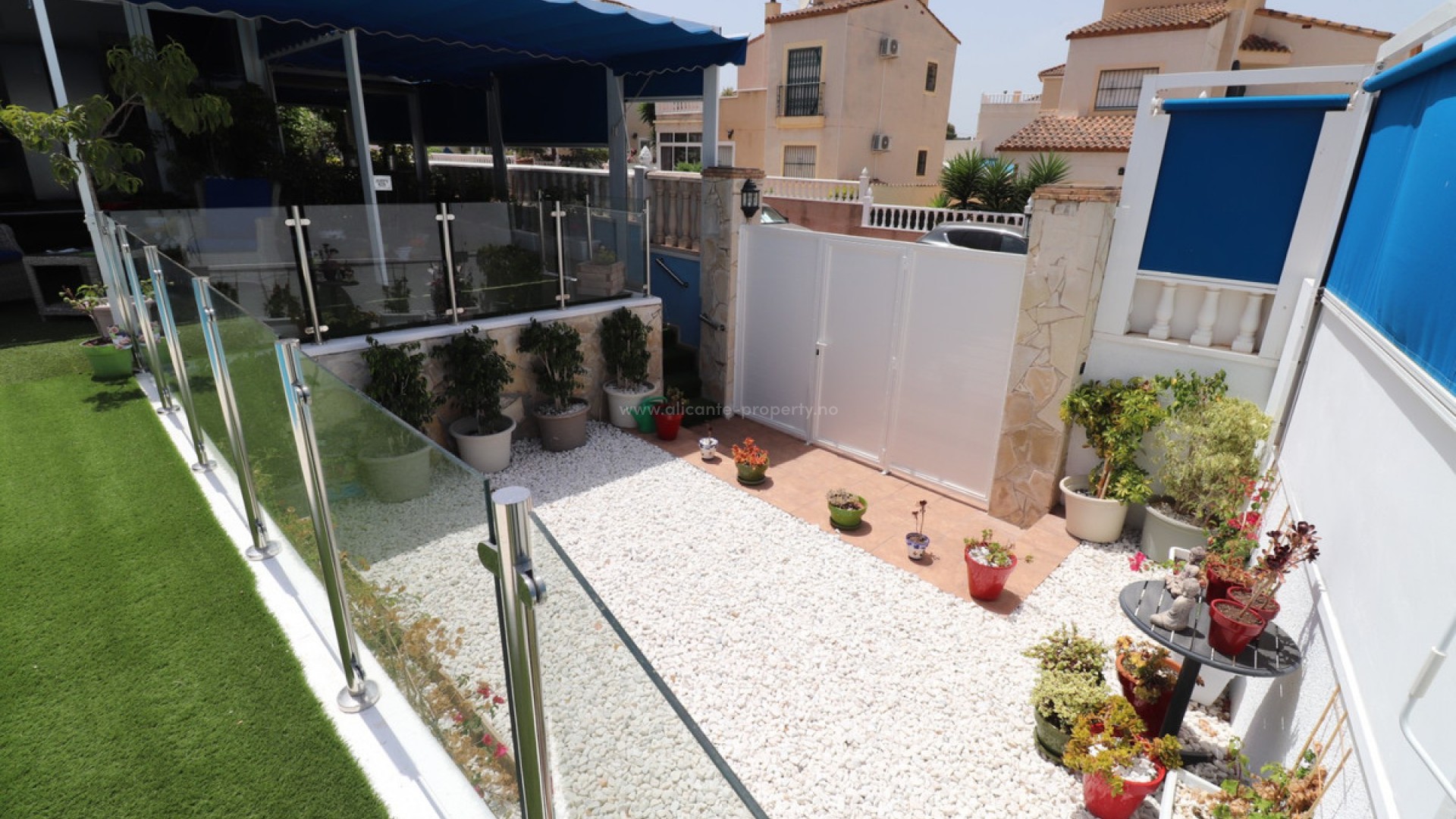 Hus / Villa i Algorfa Centro