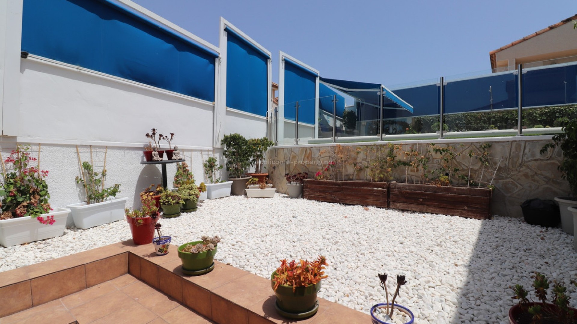 Hus / Villa i Algorfa Centro