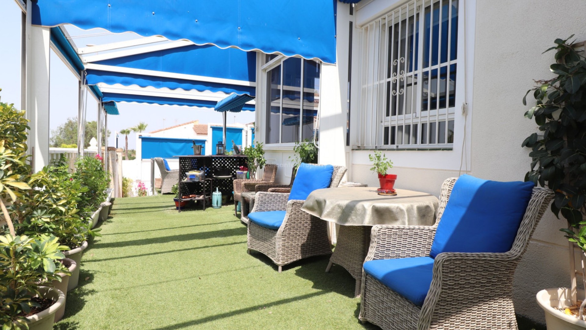 Hus / Villa i Algorfa Centro