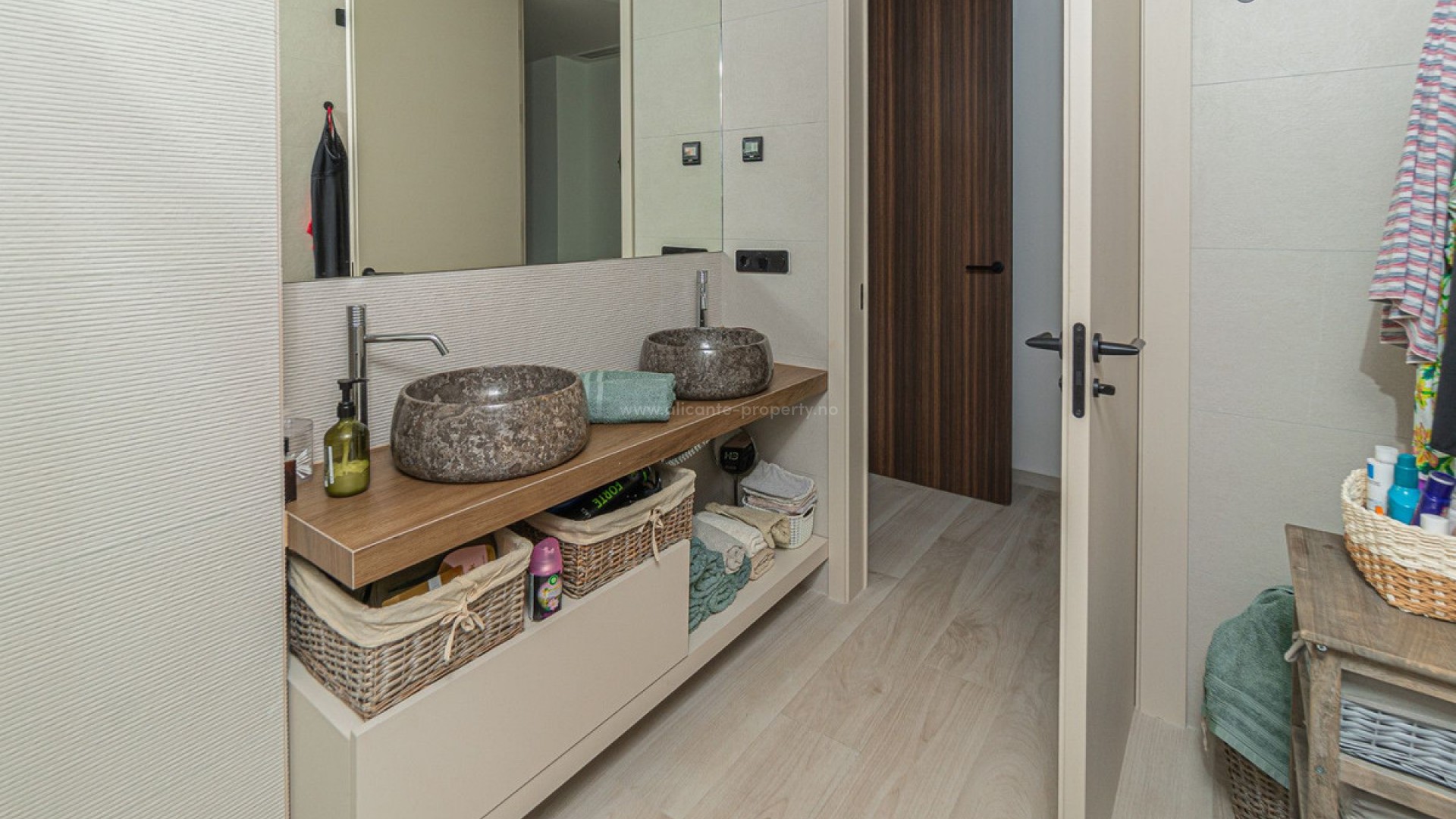 Hus / Villa i Algorfa Centro