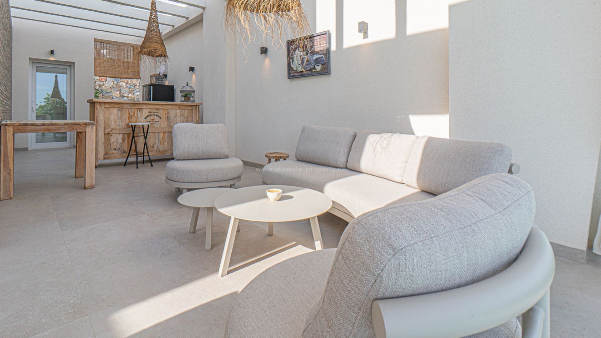 Hus / Villa i Algorfa Centro