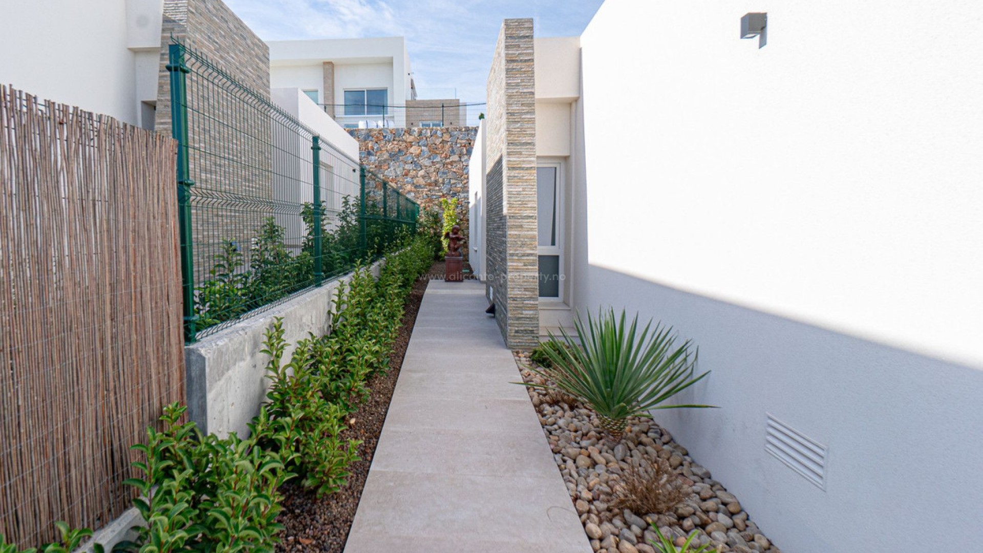 Hus / Villa i Algorfa Centro
