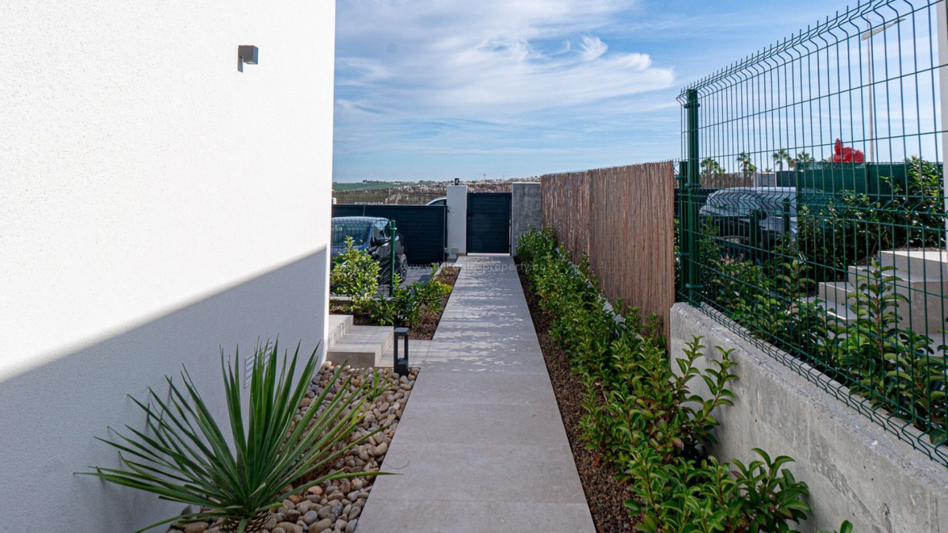 Hus / Villa i Algorfa Centro