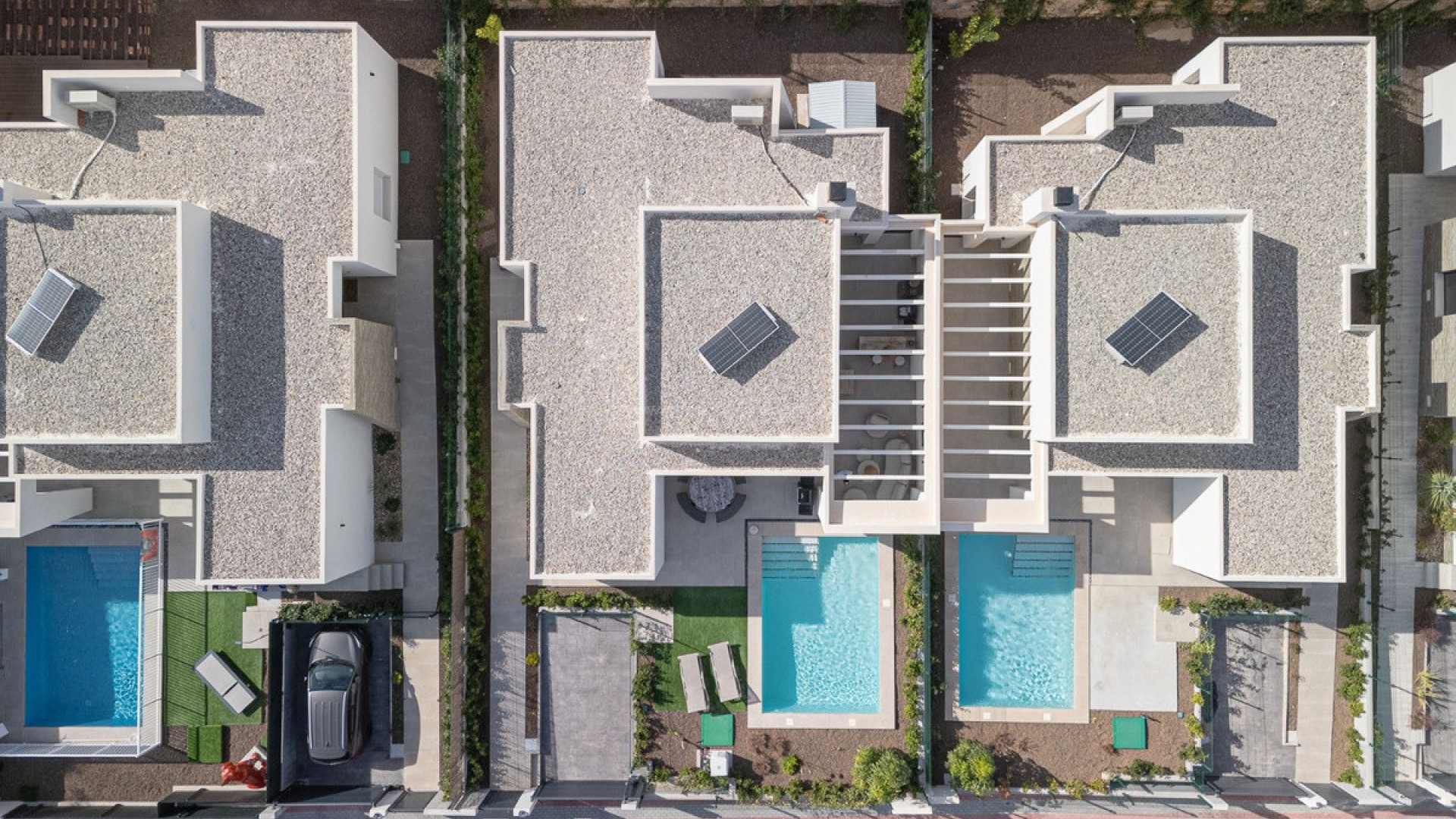 Hus / Villa i Algorfa Centro
