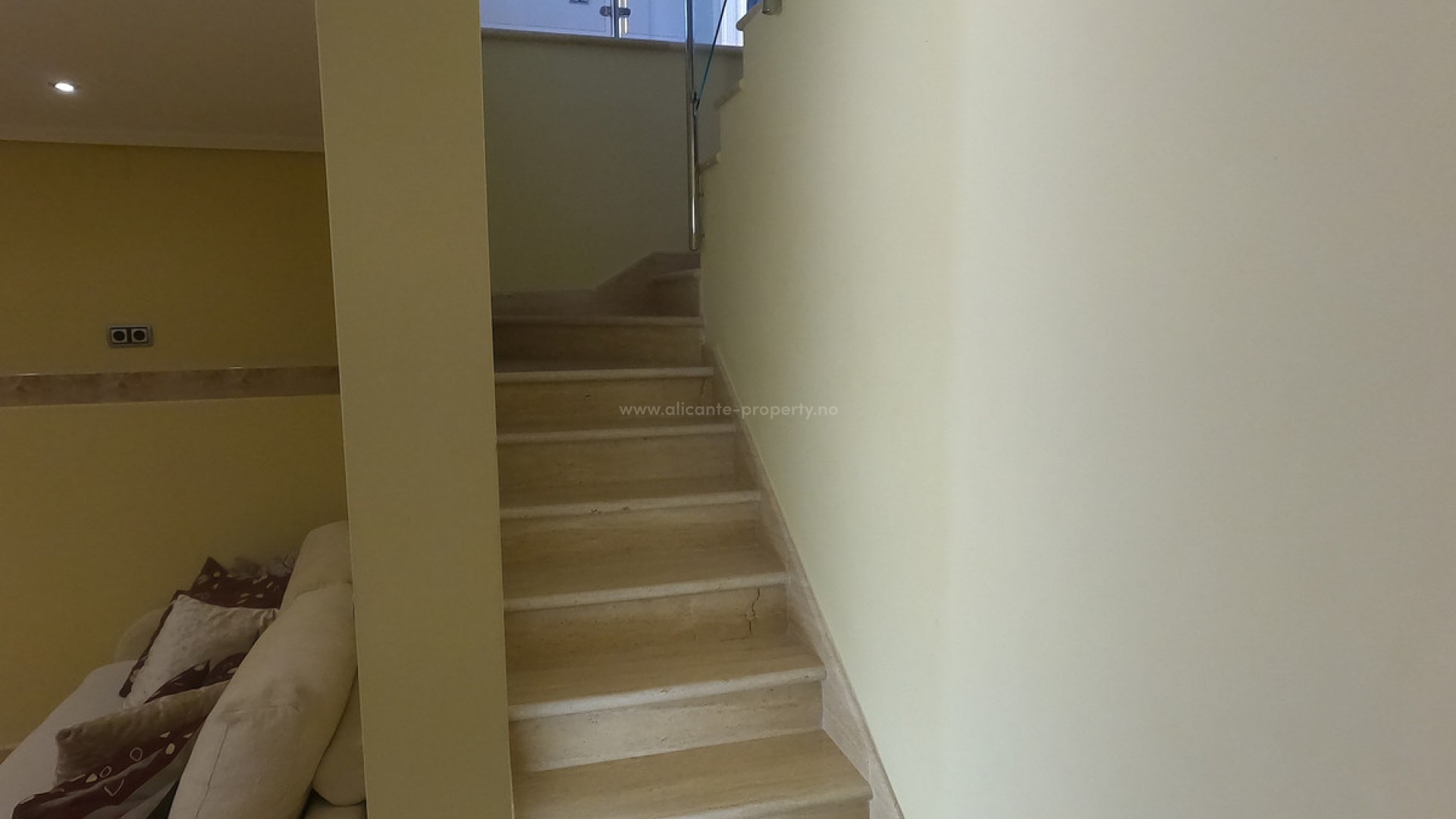 Hus / Villa i Algorfa Centro