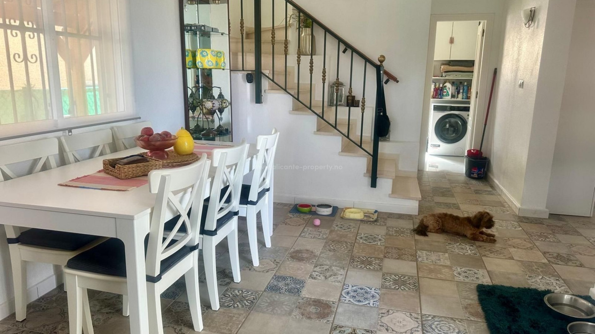 Hus / Villa i Algorfa Centro