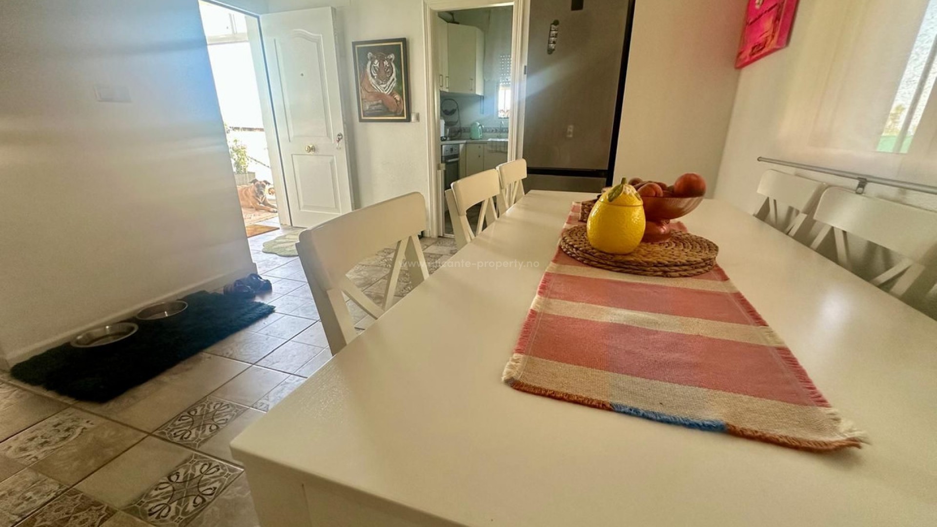 Hus / Villa i Algorfa Centro
