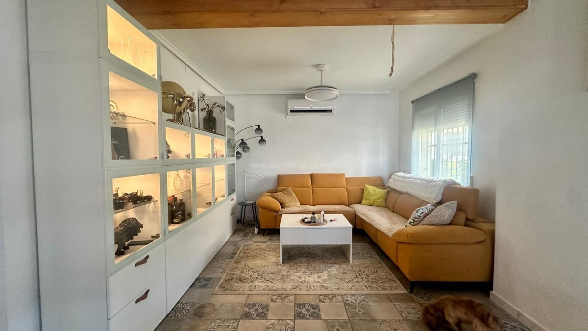 Hus / Villa i Algorfa Centro