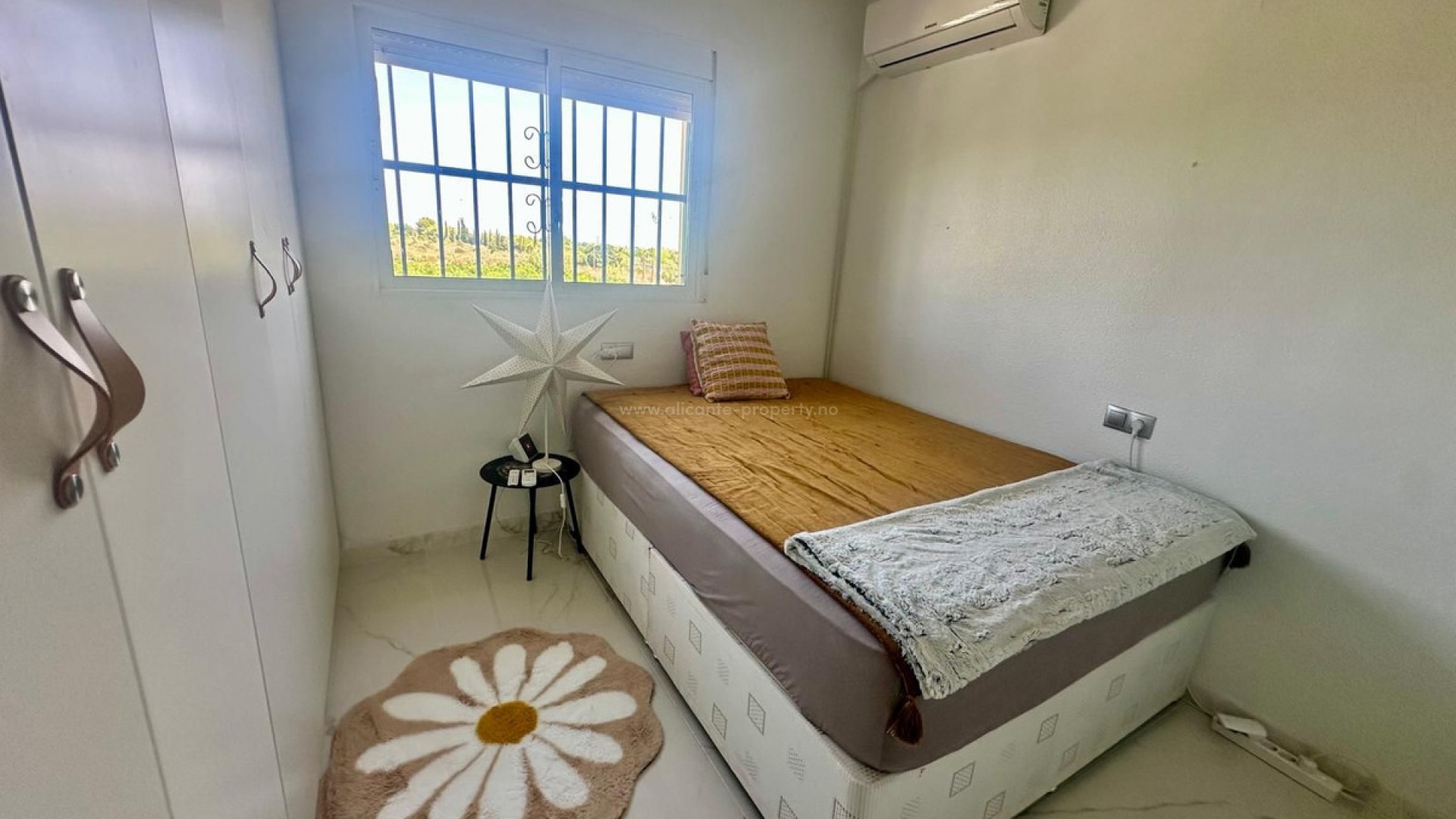 Hus / Villa i Algorfa Centro