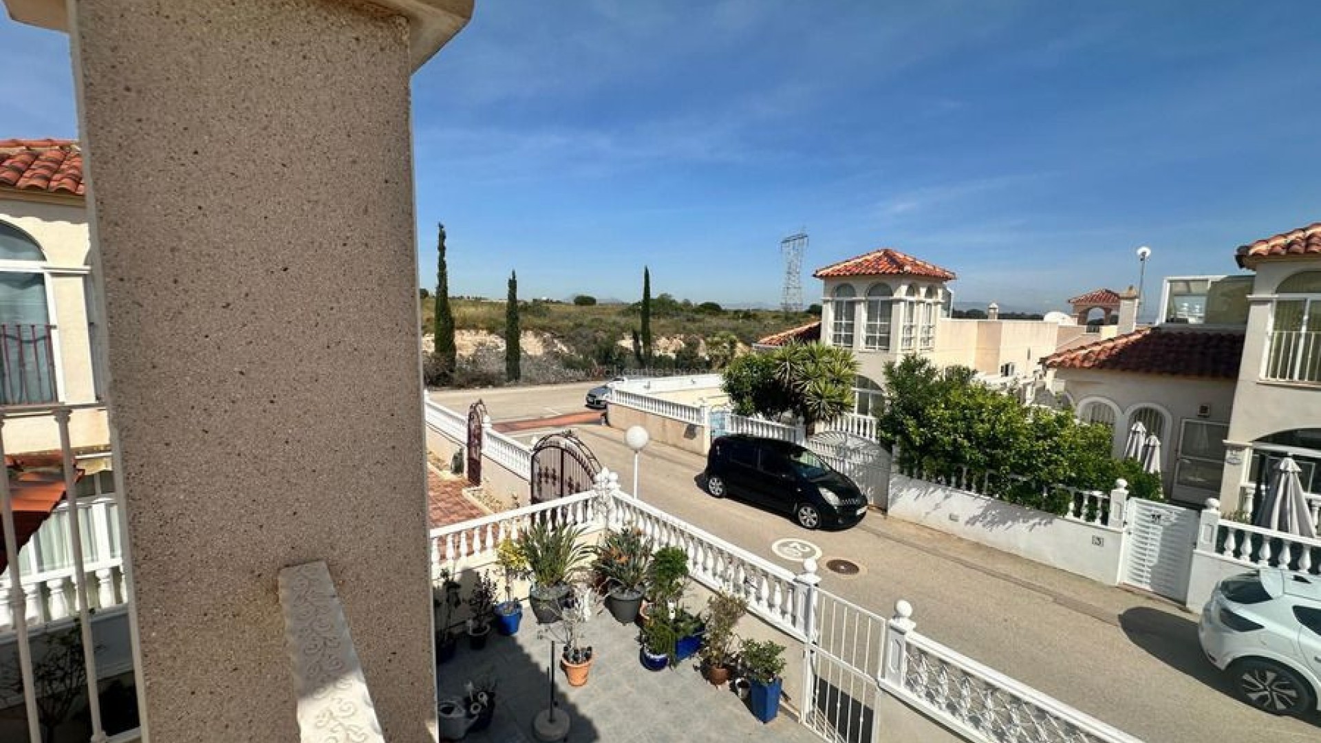 Hus / Villa i Algorfa Centro