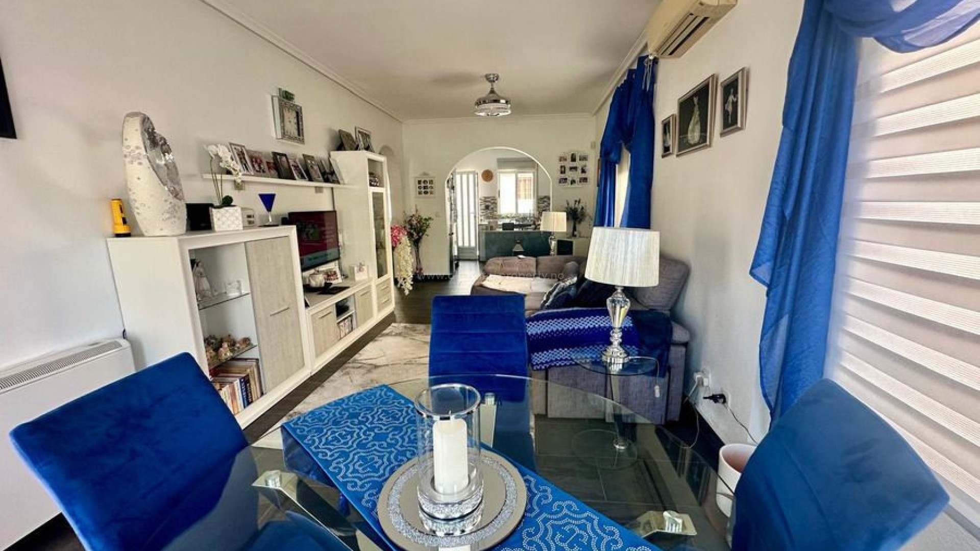 Hus / Villa i Algorfa Centro