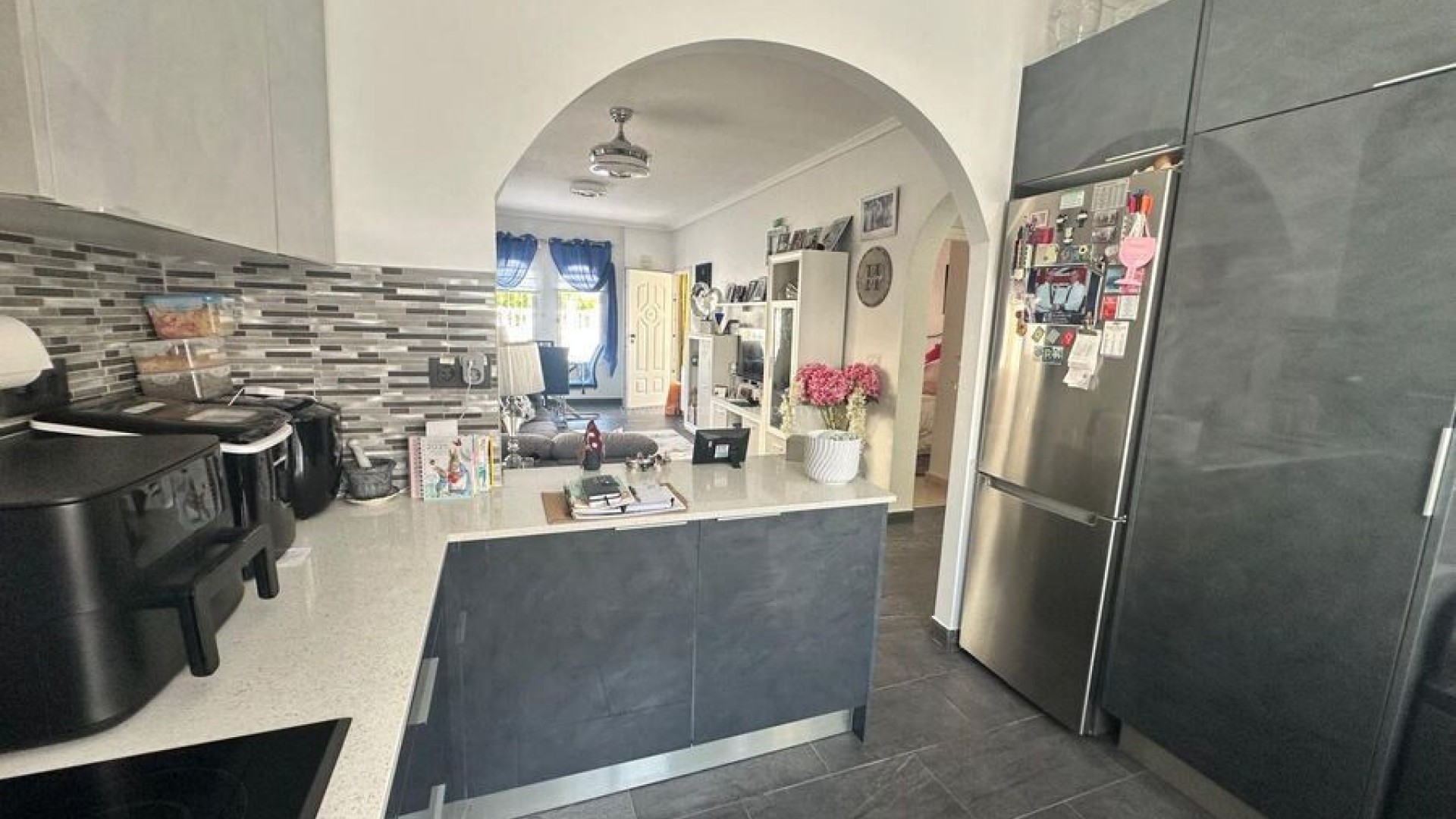 Hus / Villa i Algorfa Centro