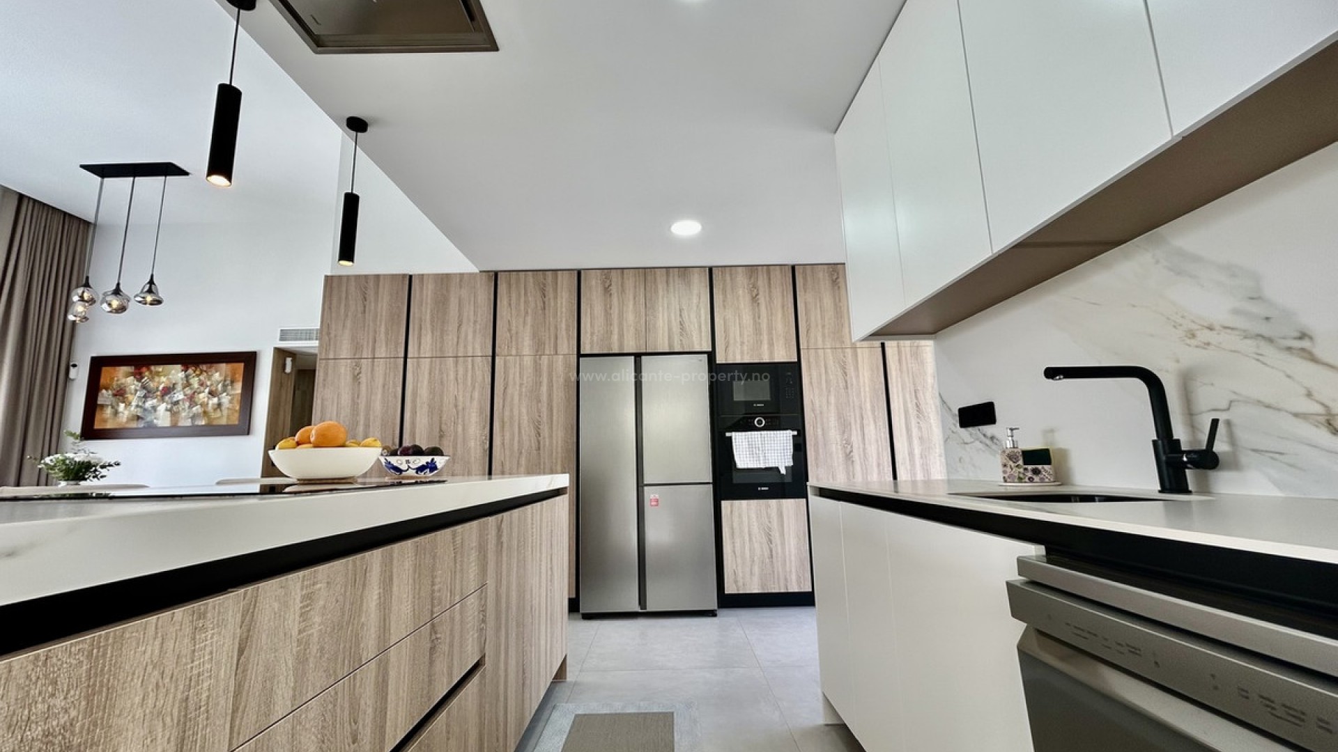 Hus / Villa i Algorfa Centro