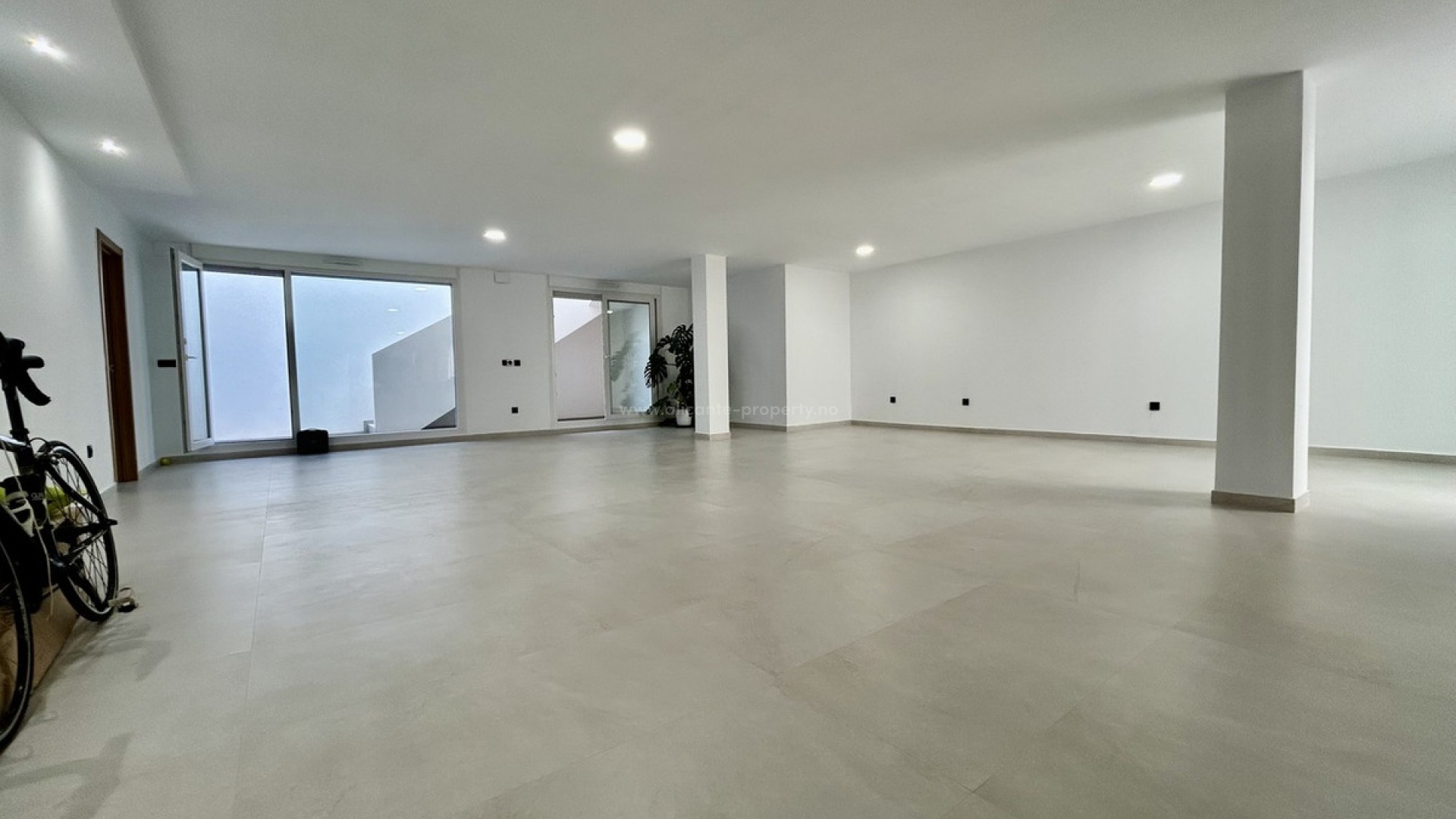 Hus / Villa i Algorfa Centro