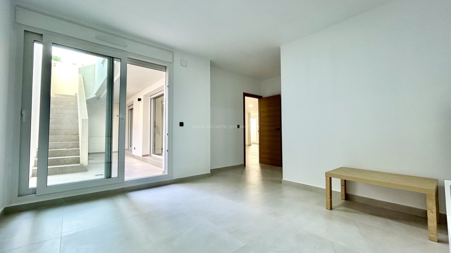 Hus / Villa i Algorfa Centro