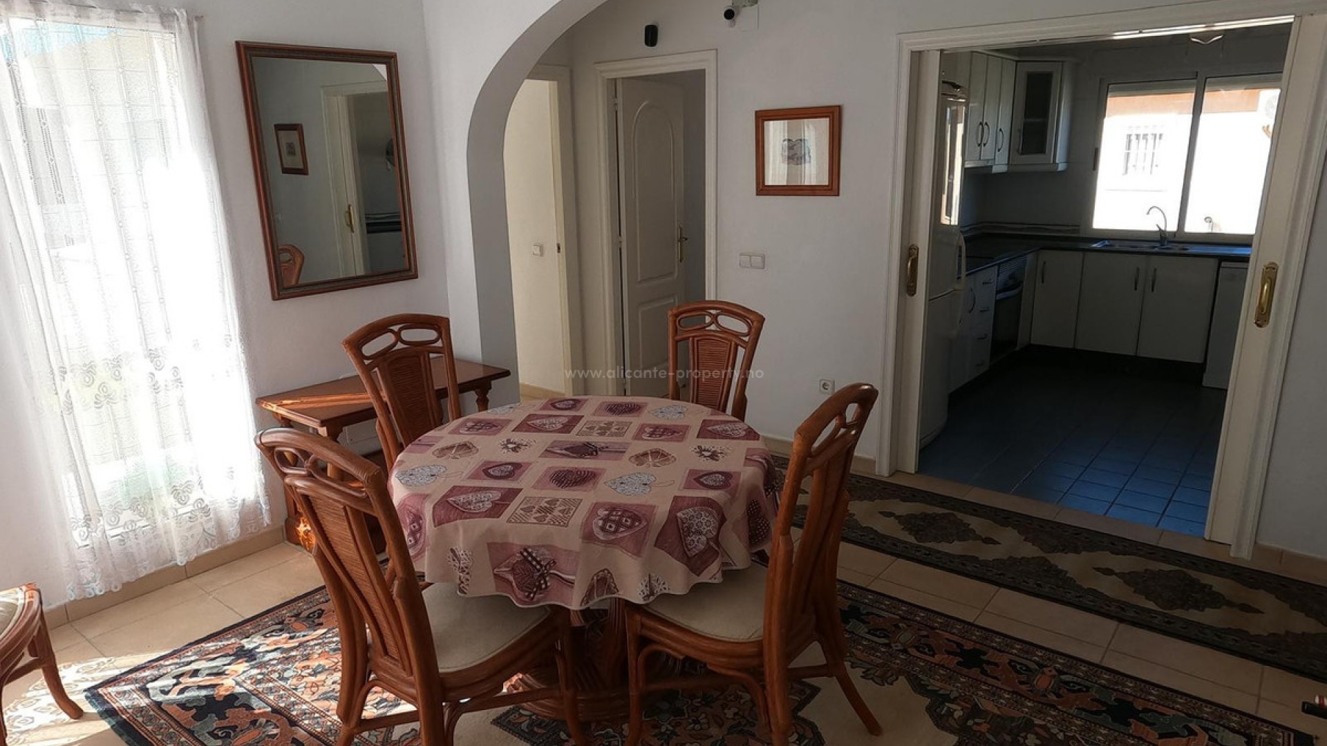 Hus / Villa i Algorfa Centro