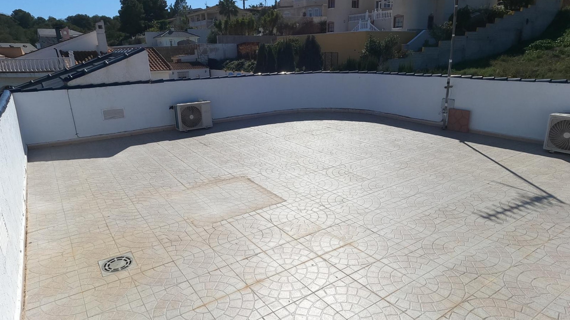 Hus / Villa i Algorfa Centro