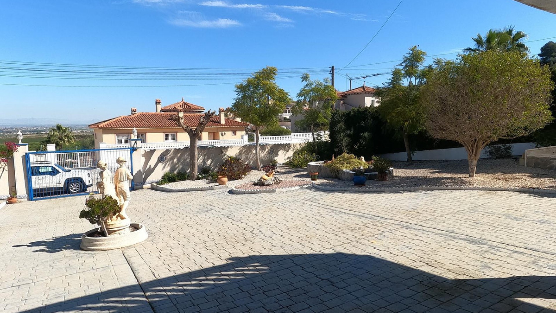 Hus / Villa i Algorfa Centro