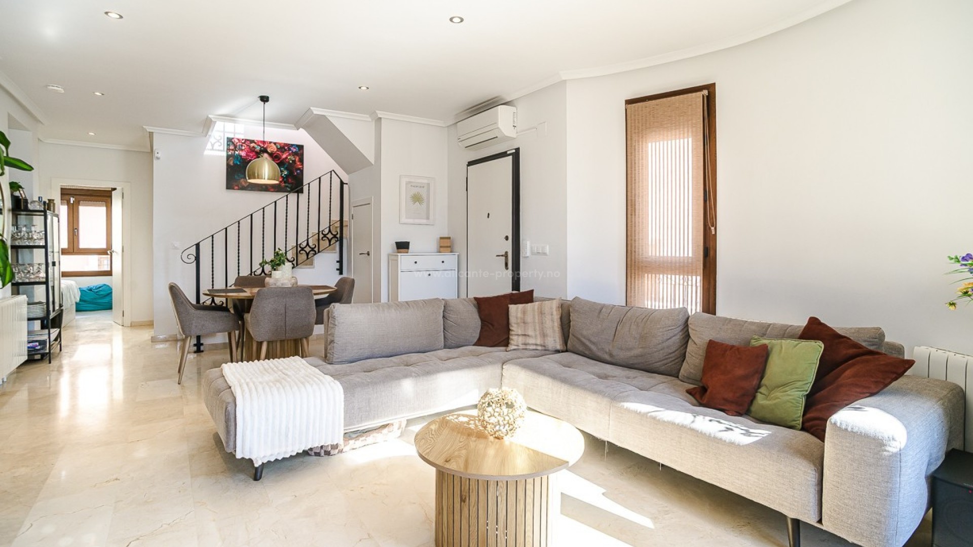 Hus / Villa i Algorfa Centro
